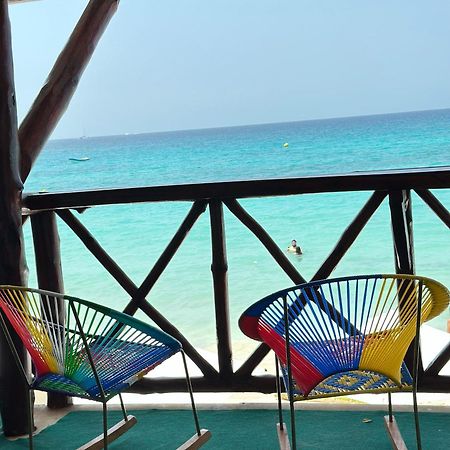 Mandala Beach Club Playa Blanca Ngoại thất bức ảnh