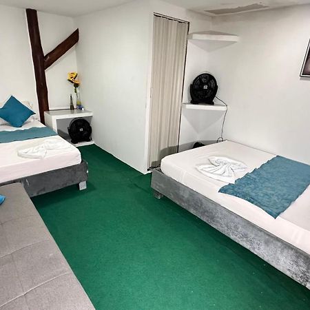 Mandala Beach Club Playa Blanca Ngoại thất bức ảnh