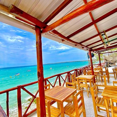 Mandala Beach Club Playa Blanca Ngoại thất bức ảnh
