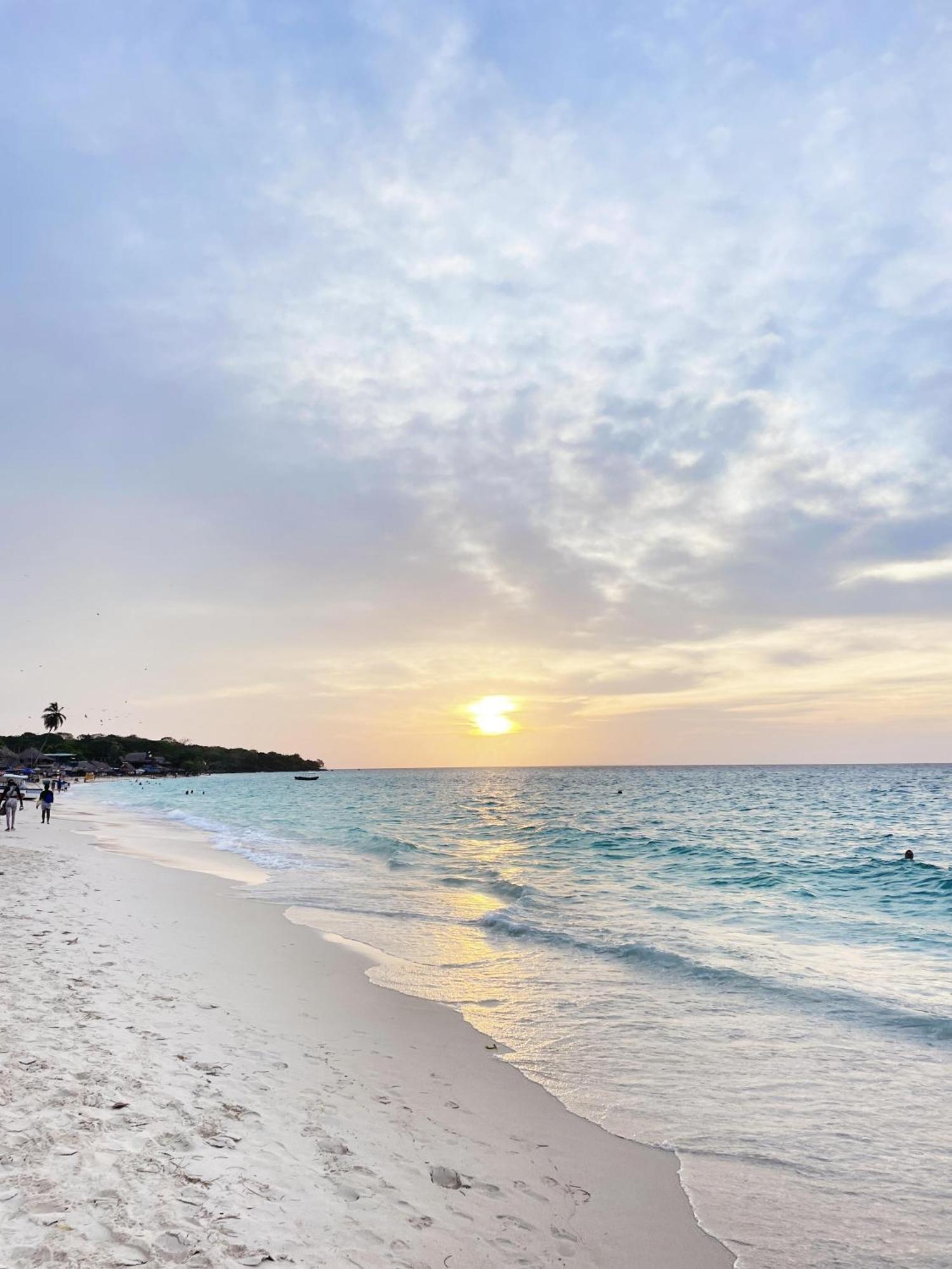 Mandala Beach Club Playa Blanca Ngoại thất bức ảnh