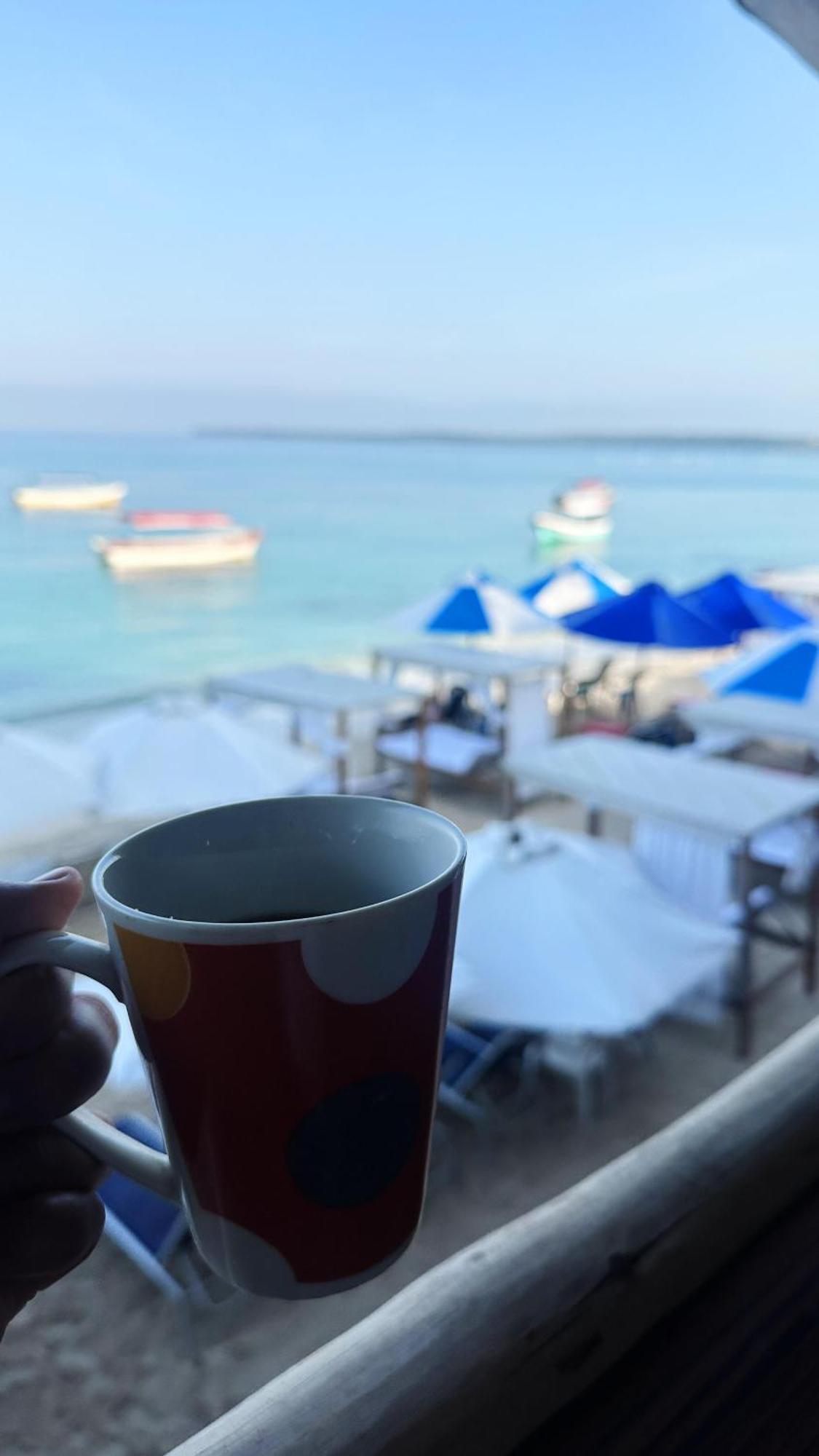 Mandala Beach Club Playa Blanca Ngoại thất bức ảnh