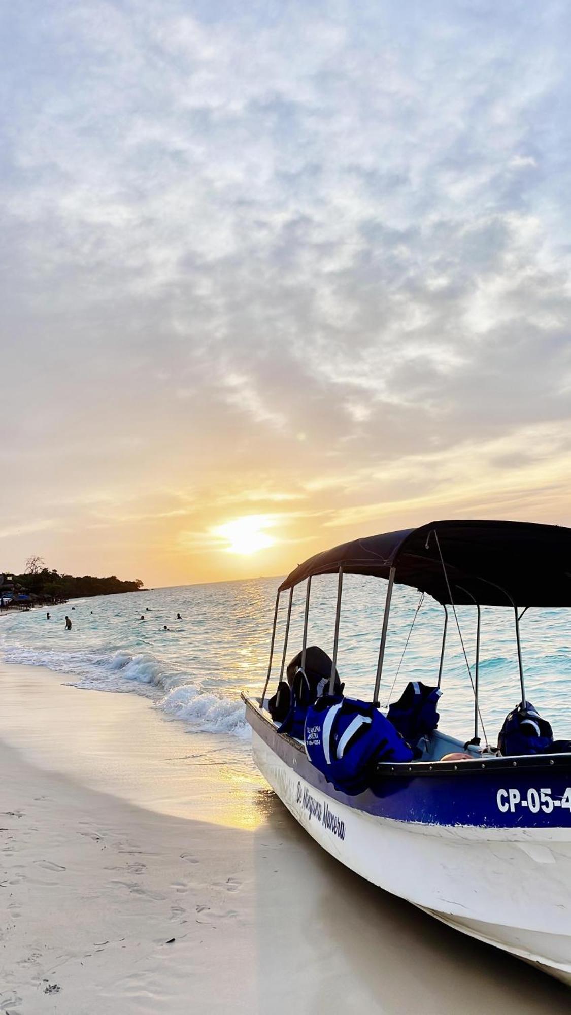 Mandala Beach Club Playa Blanca Ngoại thất bức ảnh