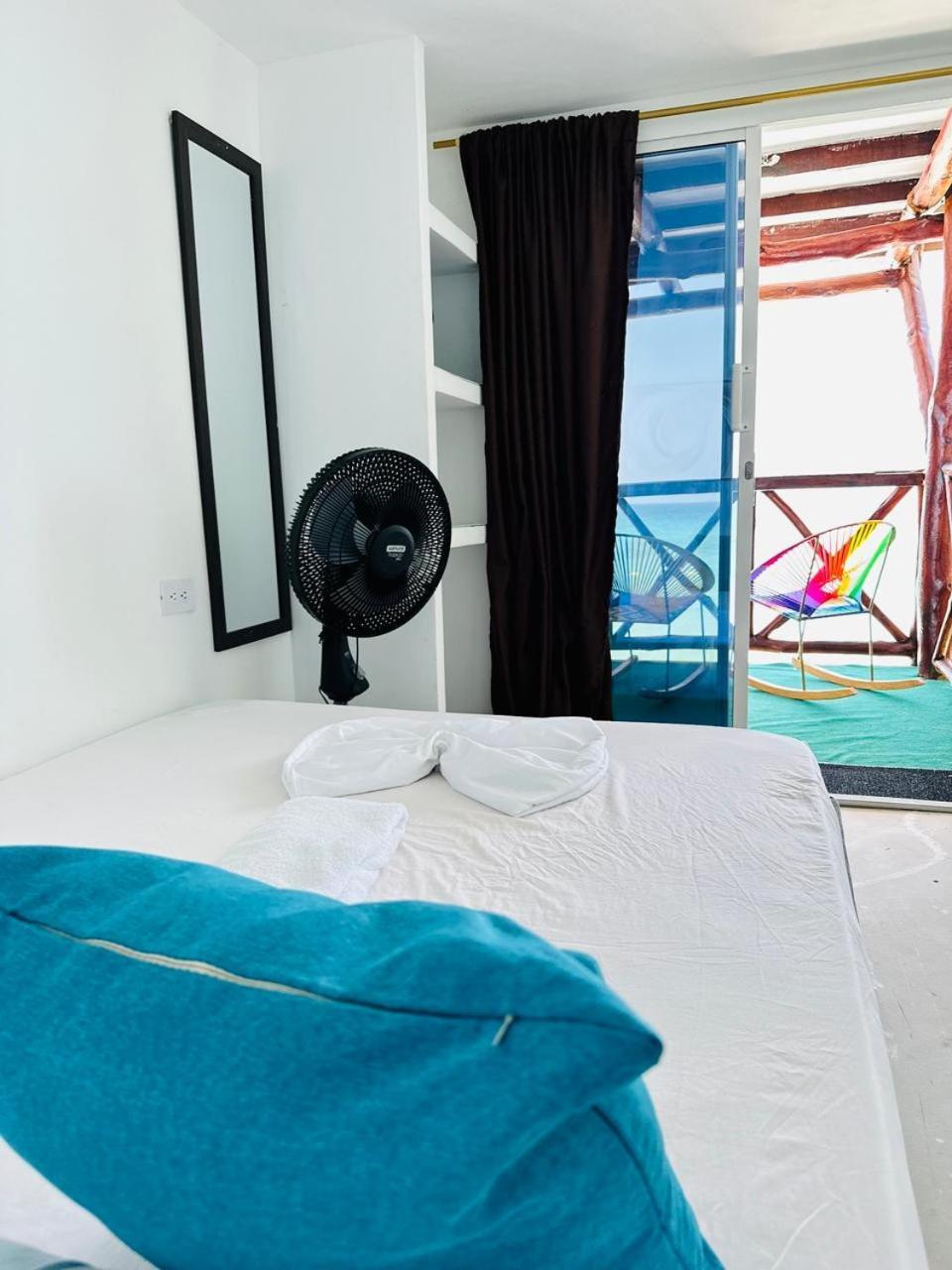 Mandala Beach Club Playa Blanca Ngoại thất bức ảnh
