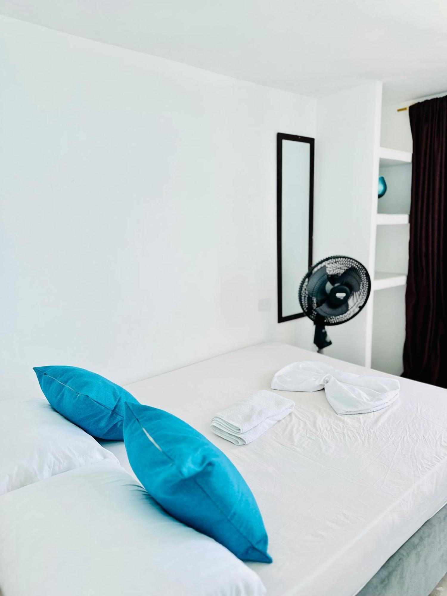 Mandala Beach Club Playa Blanca Ngoại thất bức ảnh