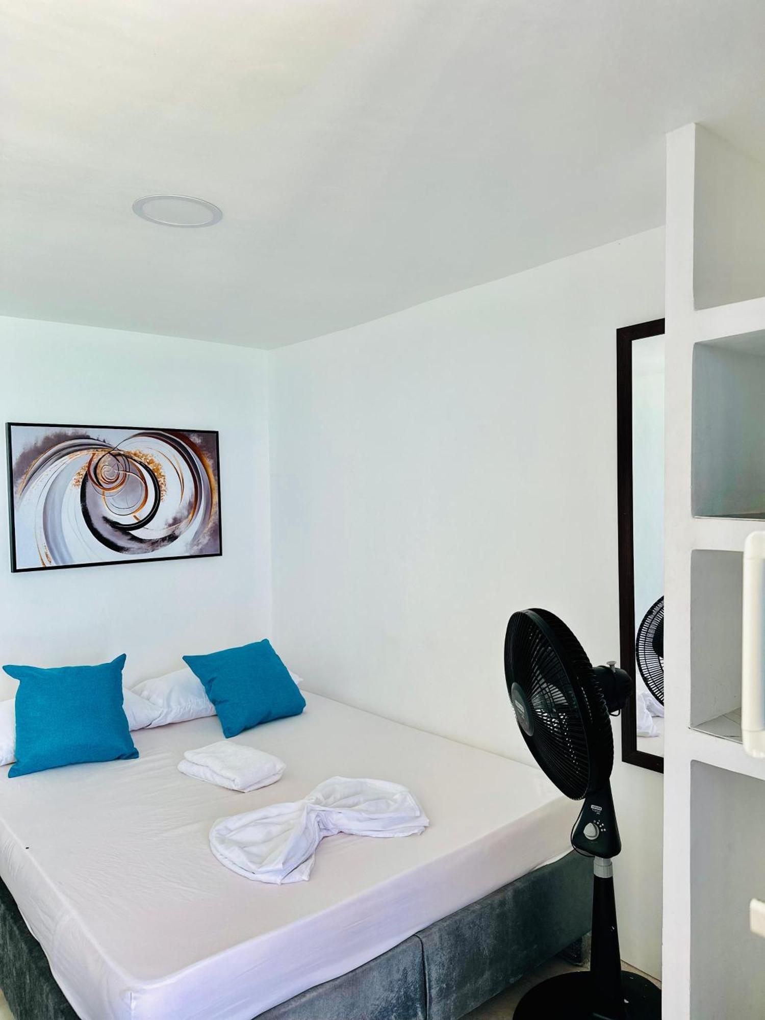 Mandala Beach Club Playa Blanca Ngoại thất bức ảnh