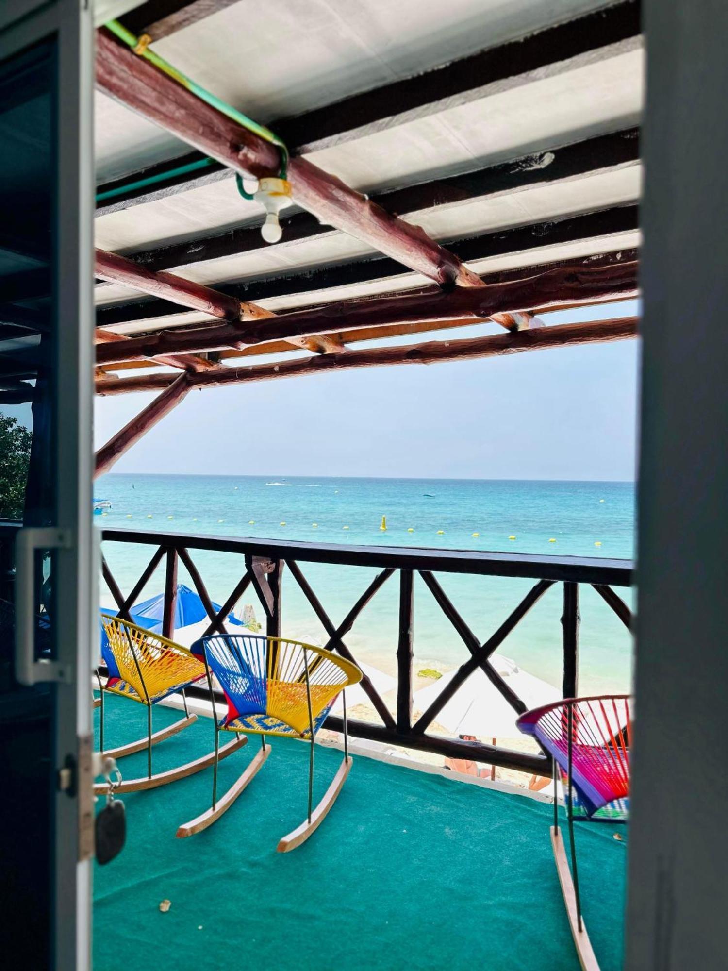 Mandala Beach Club Playa Blanca Ngoại thất bức ảnh