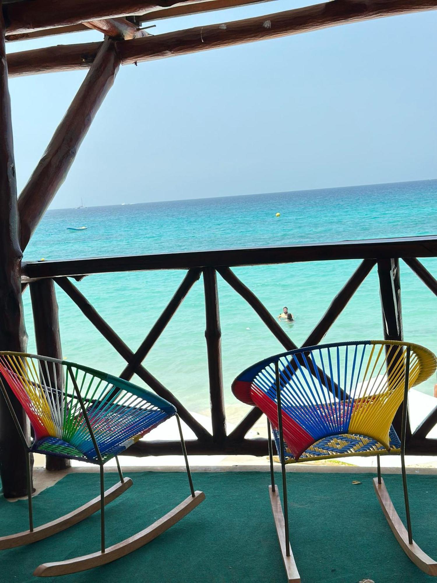 Mandala Beach Club Playa Blanca Ngoại thất bức ảnh