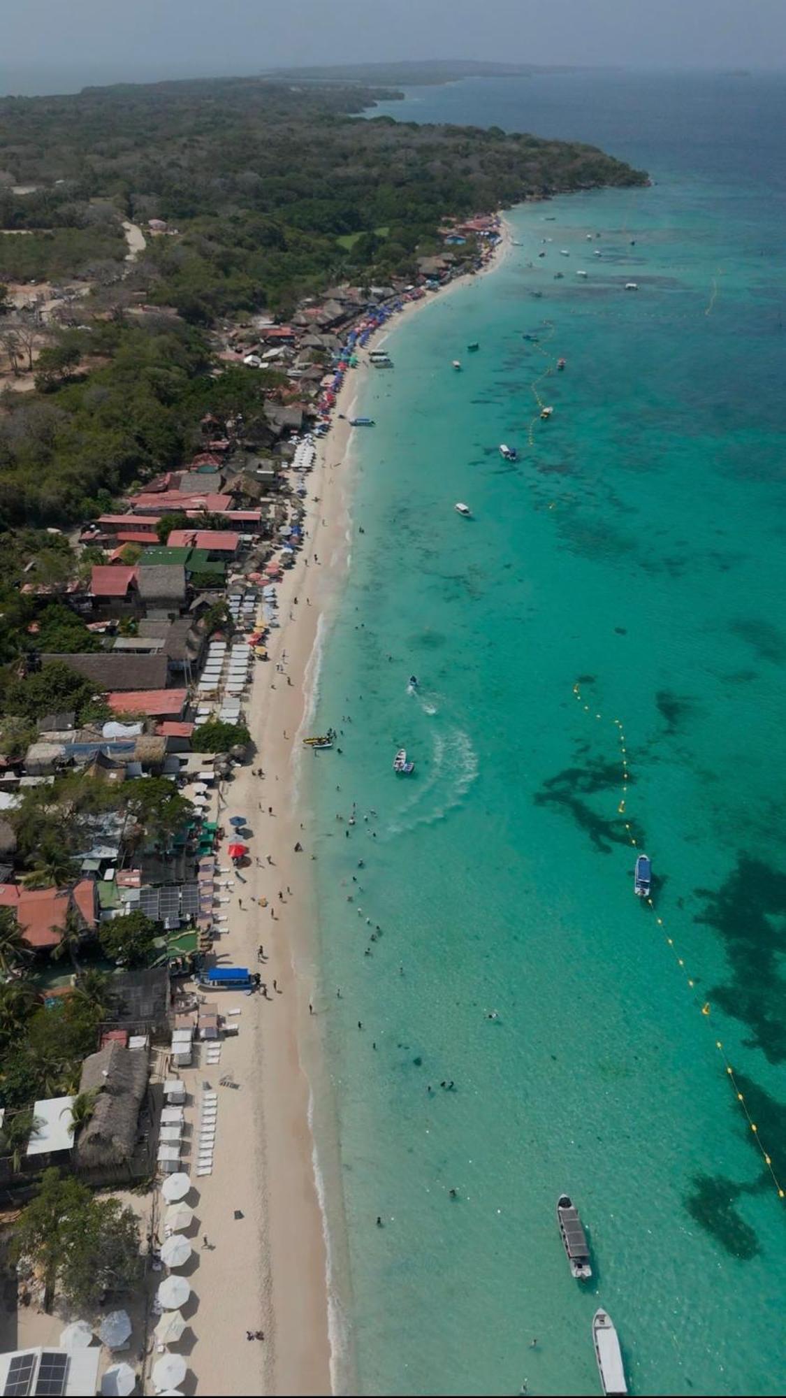 Mandala Beach Club Playa Blanca Ngoại thất bức ảnh