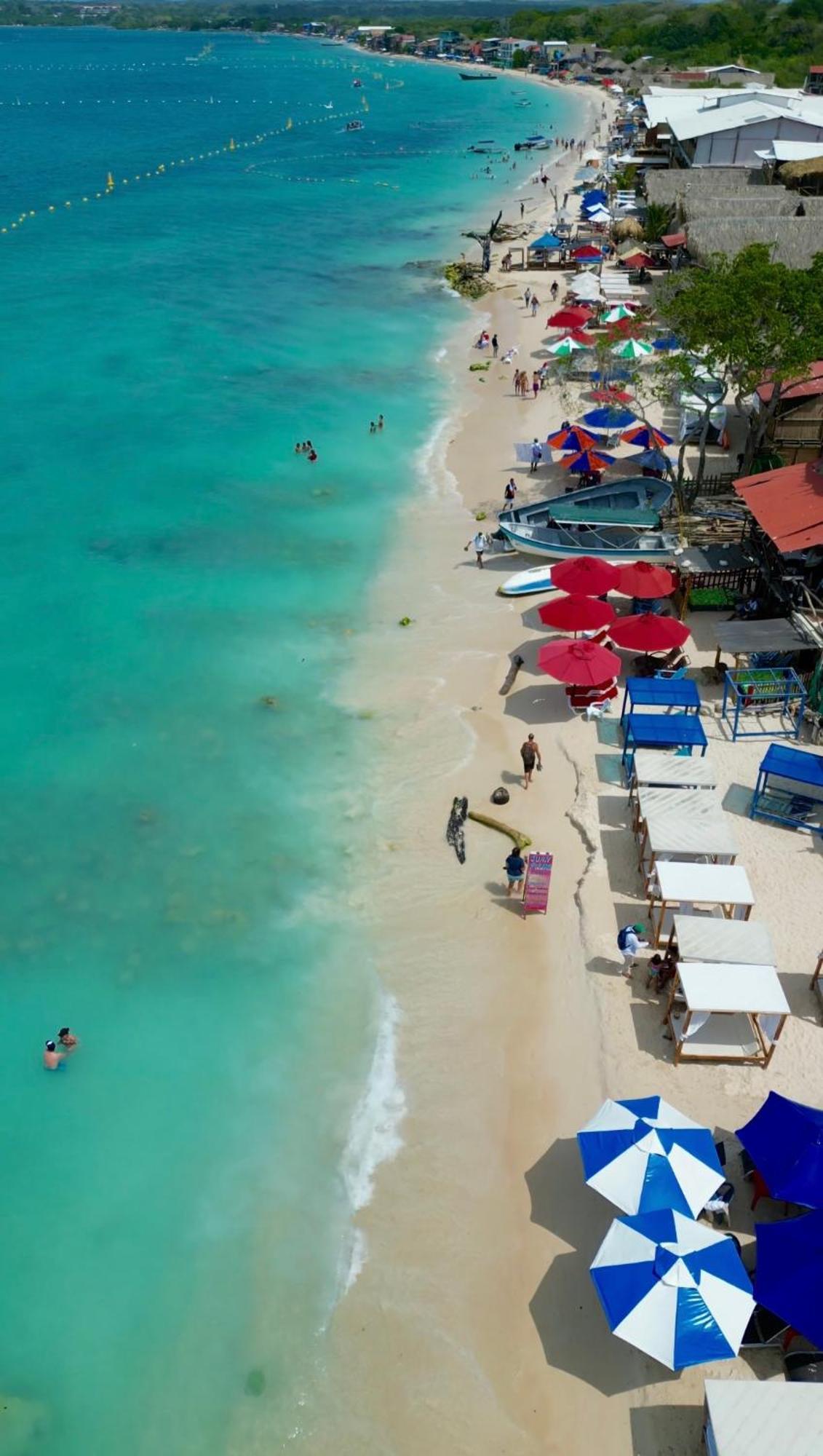 Mandala Beach Club Playa Blanca Ngoại thất bức ảnh