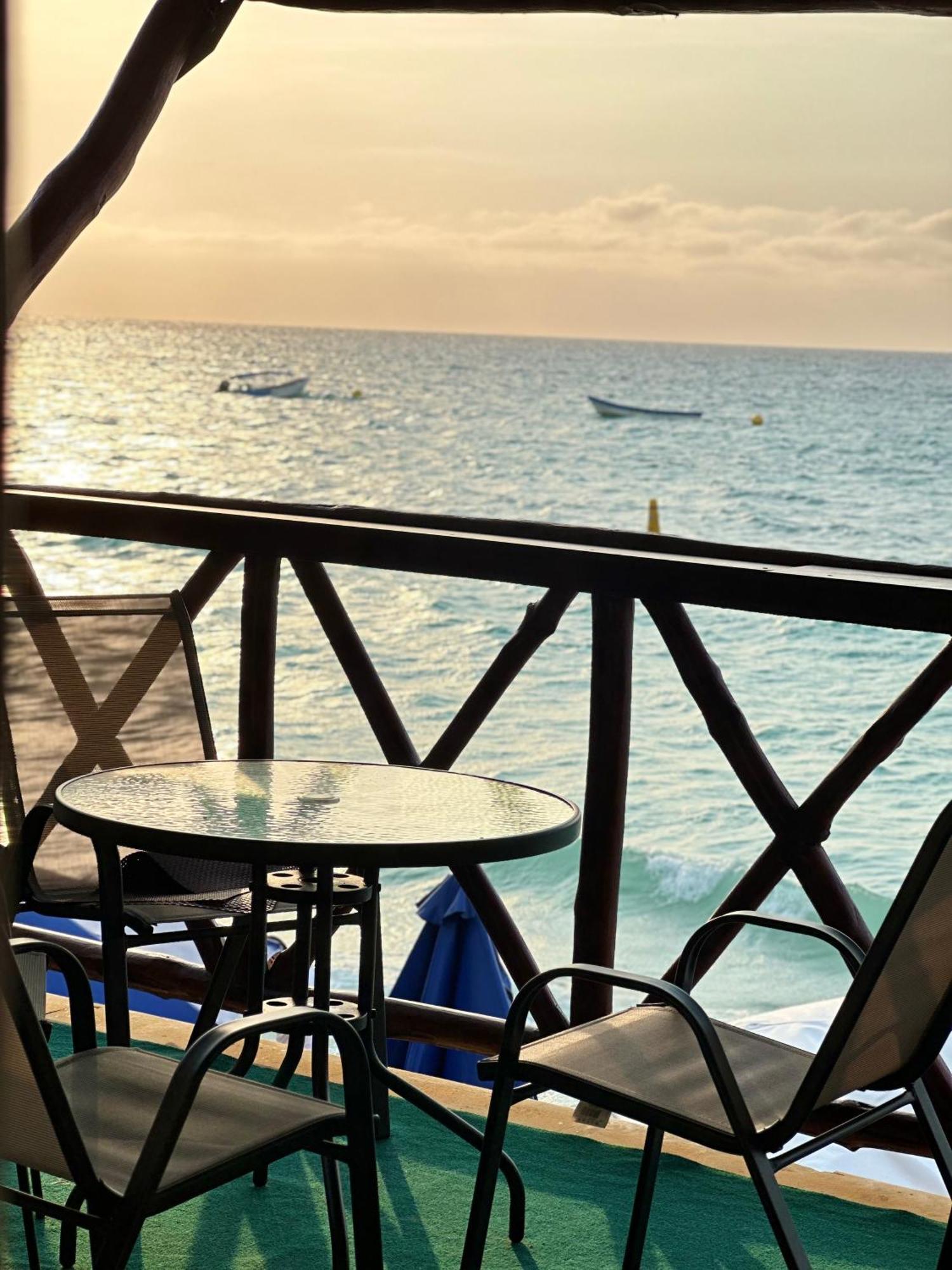 Mandala Beach Club Playa Blanca Ngoại thất bức ảnh