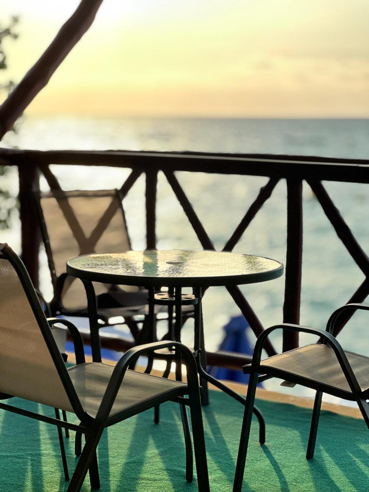 Mandala Beach Club Playa Blanca Ngoại thất bức ảnh