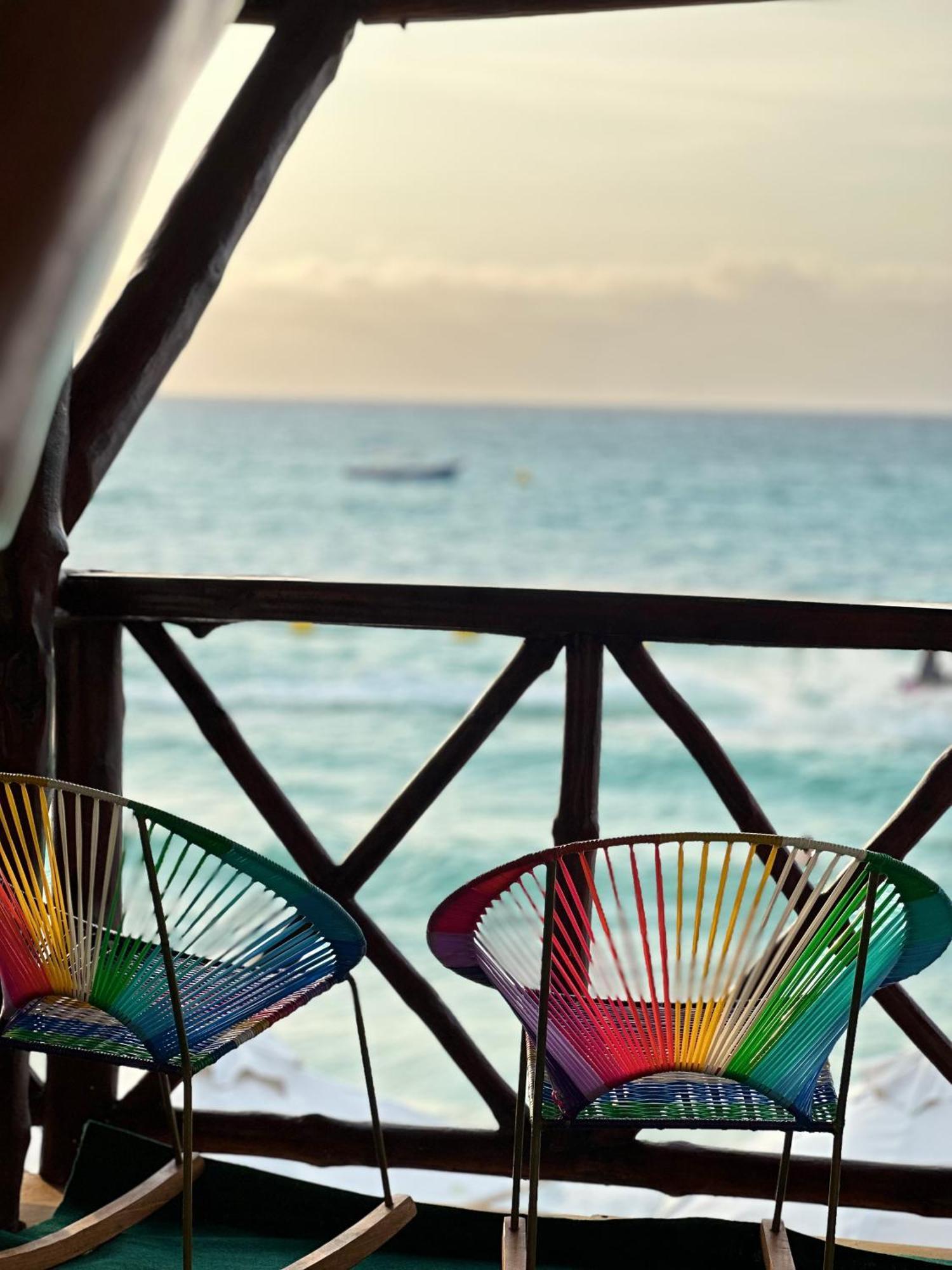 Mandala Beach Club Playa Blanca Ngoại thất bức ảnh