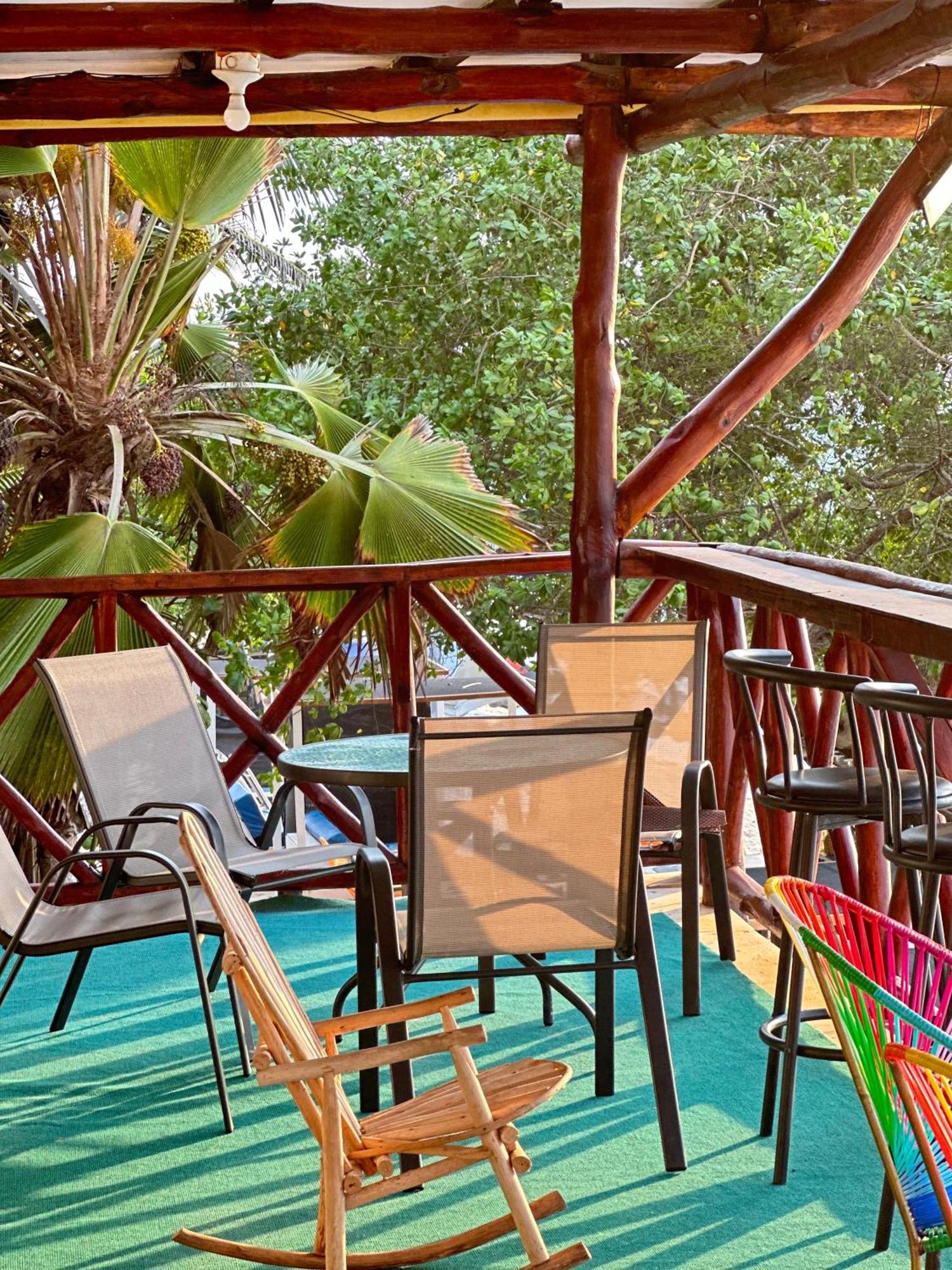 Mandala Beach Club Playa Blanca Ngoại thất bức ảnh