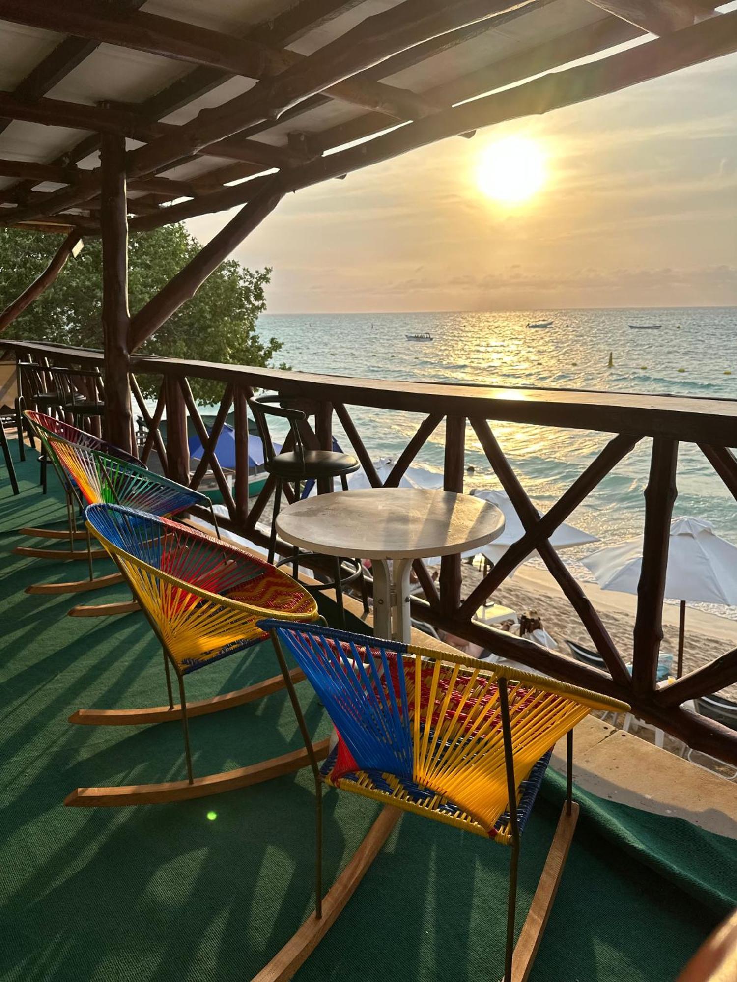 Mandala Beach Club Playa Blanca Ngoại thất bức ảnh