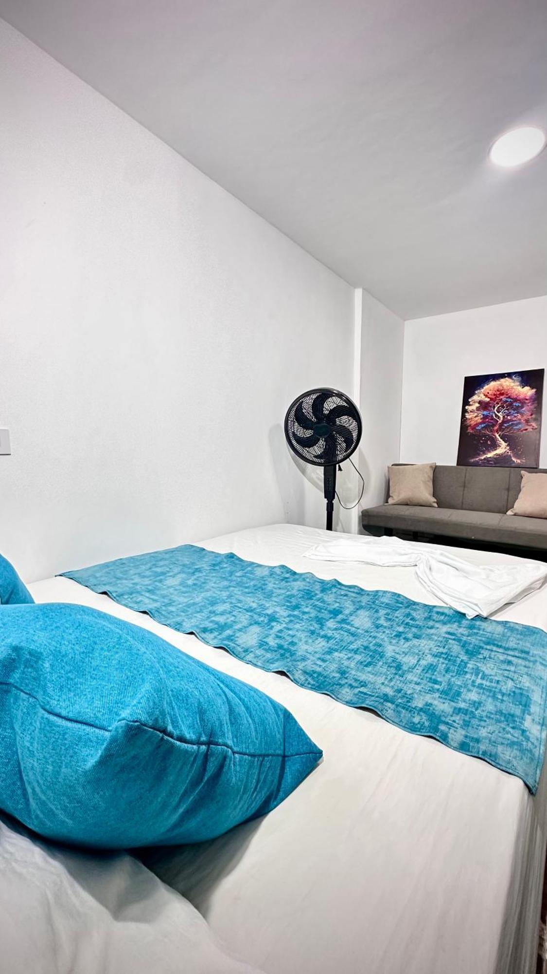 Mandala Beach Club Playa Blanca Ngoại thất bức ảnh