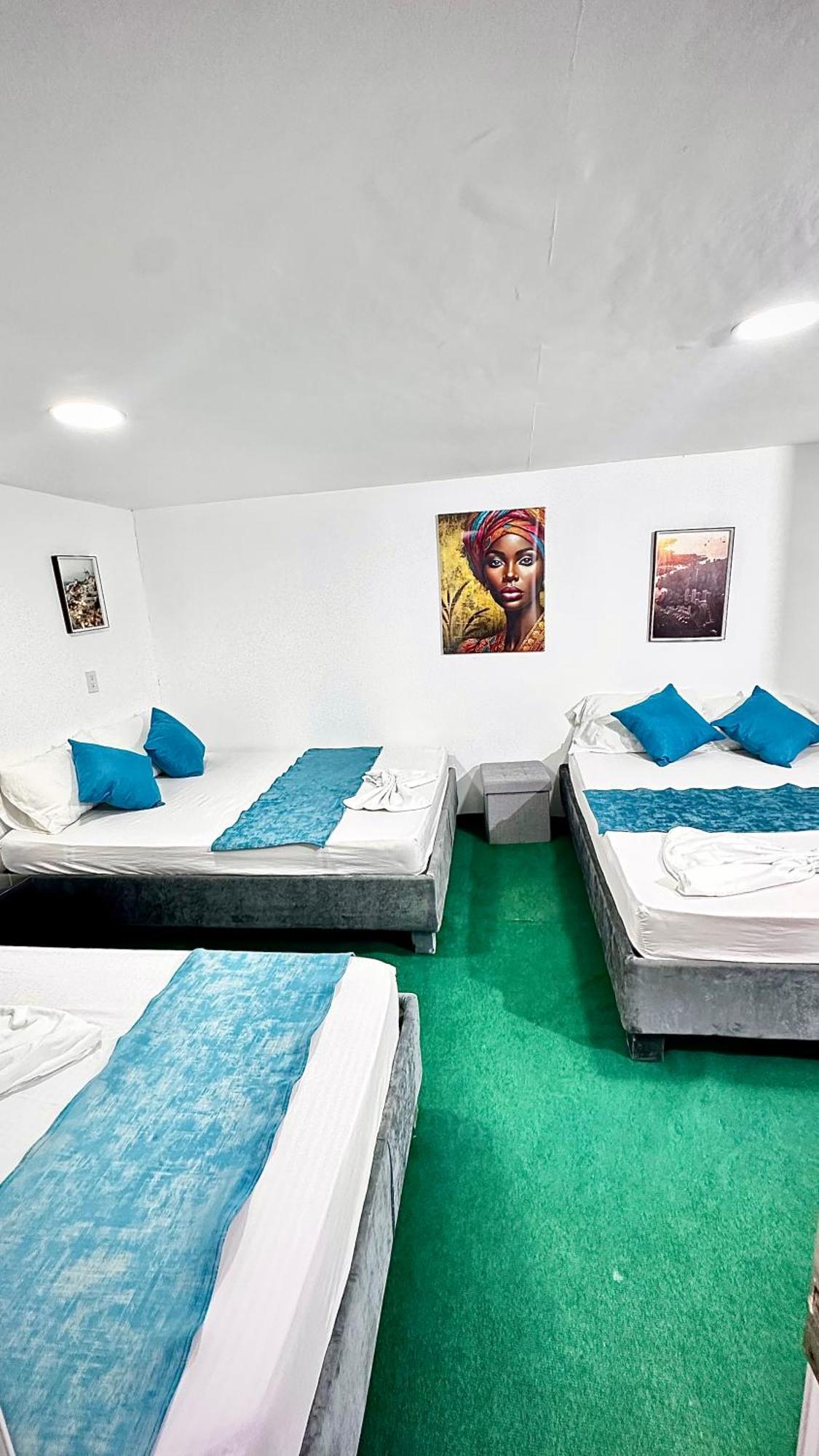 Mandala Beach Club Playa Blanca Ngoại thất bức ảnh