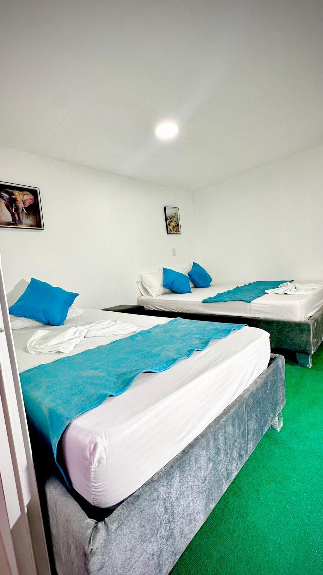 Mandala Beach Club Playa Blanca Ngoại thất bức ảnh