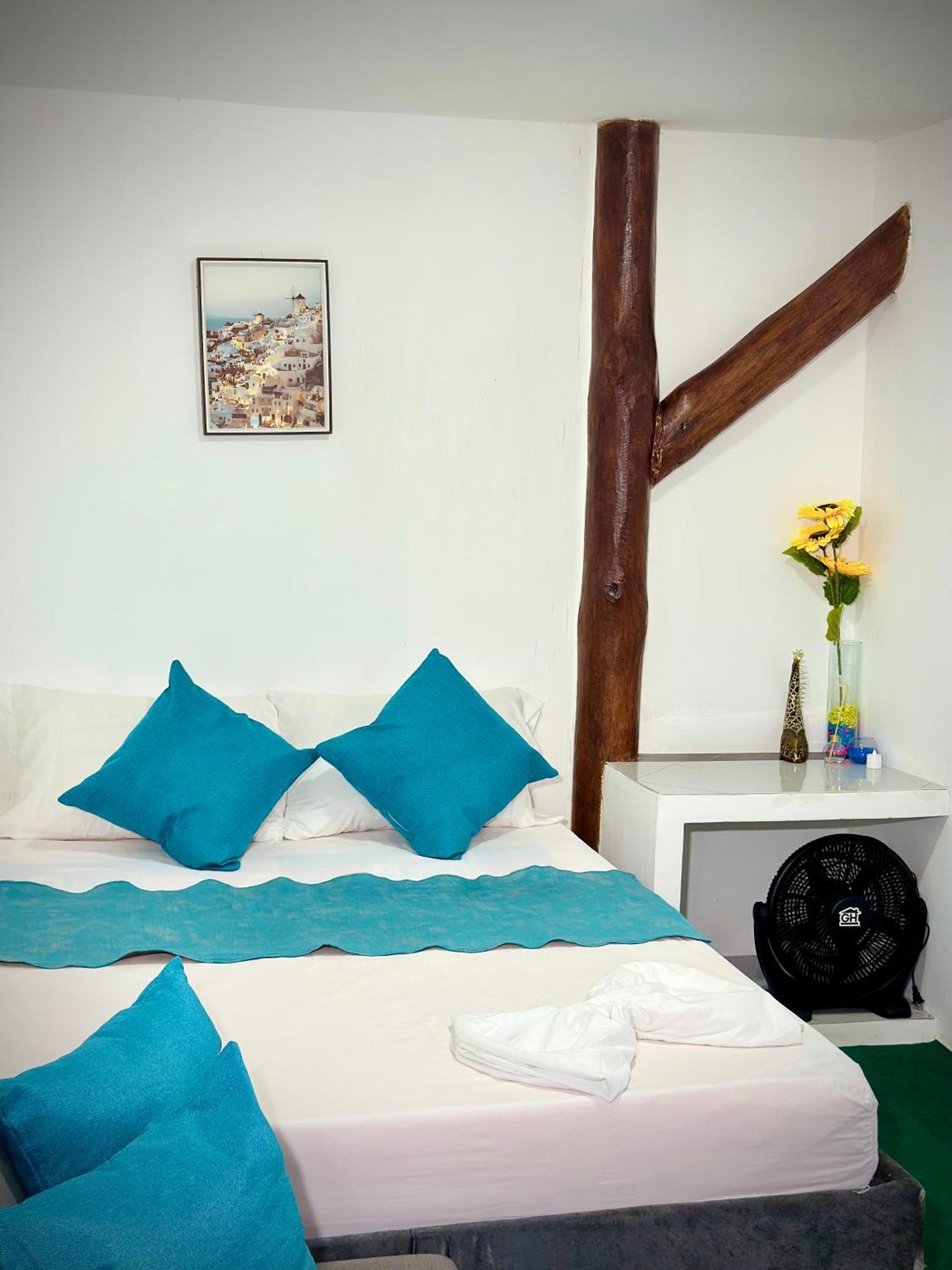 Mandala Beach Club Playa Blanca Ngoại thất bức ảnh