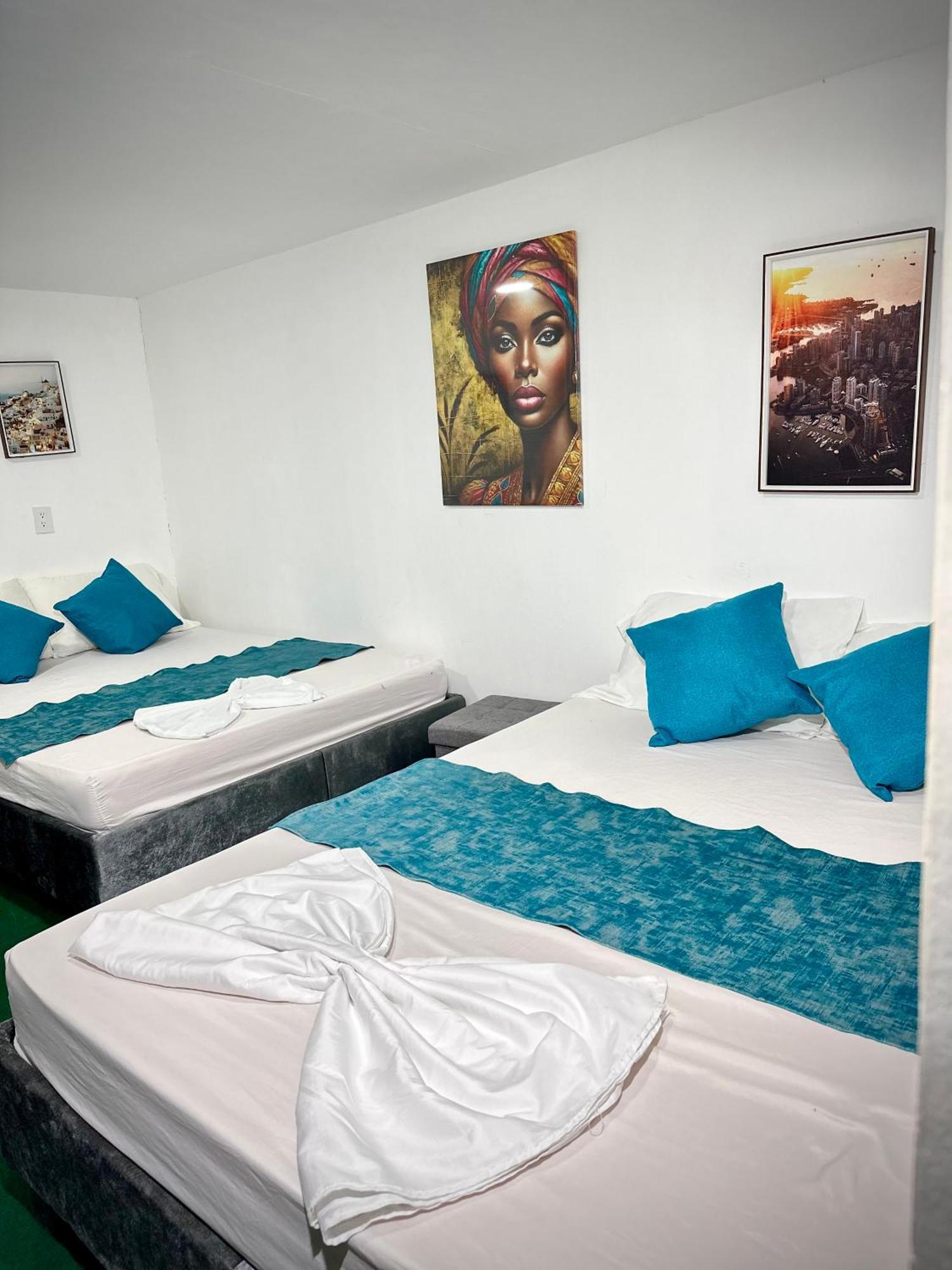 Mandala Beach Club Playa Blanca Ngoại thất bức ảnh