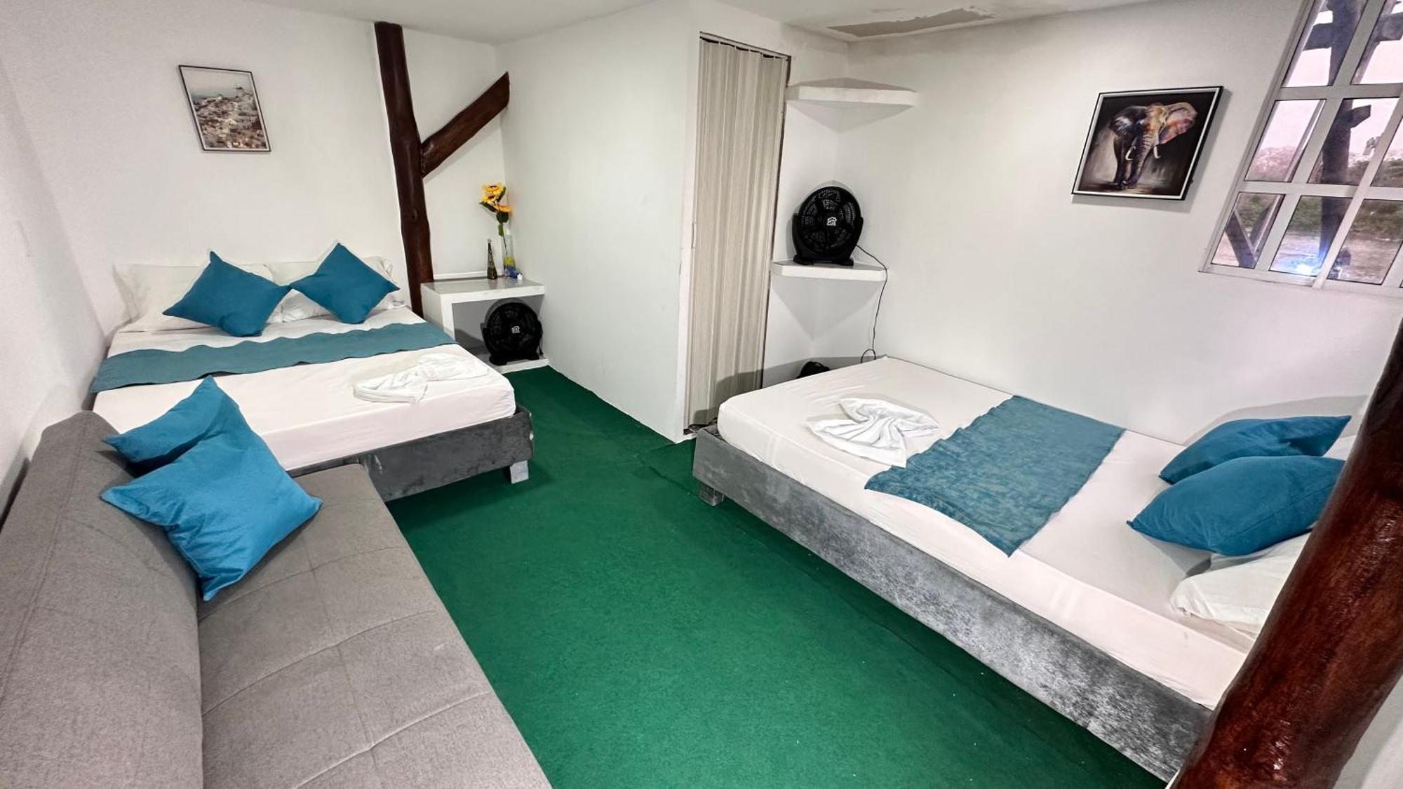 Mandala Beach Club Playa Blanca Ngoại thất bức ảnh
