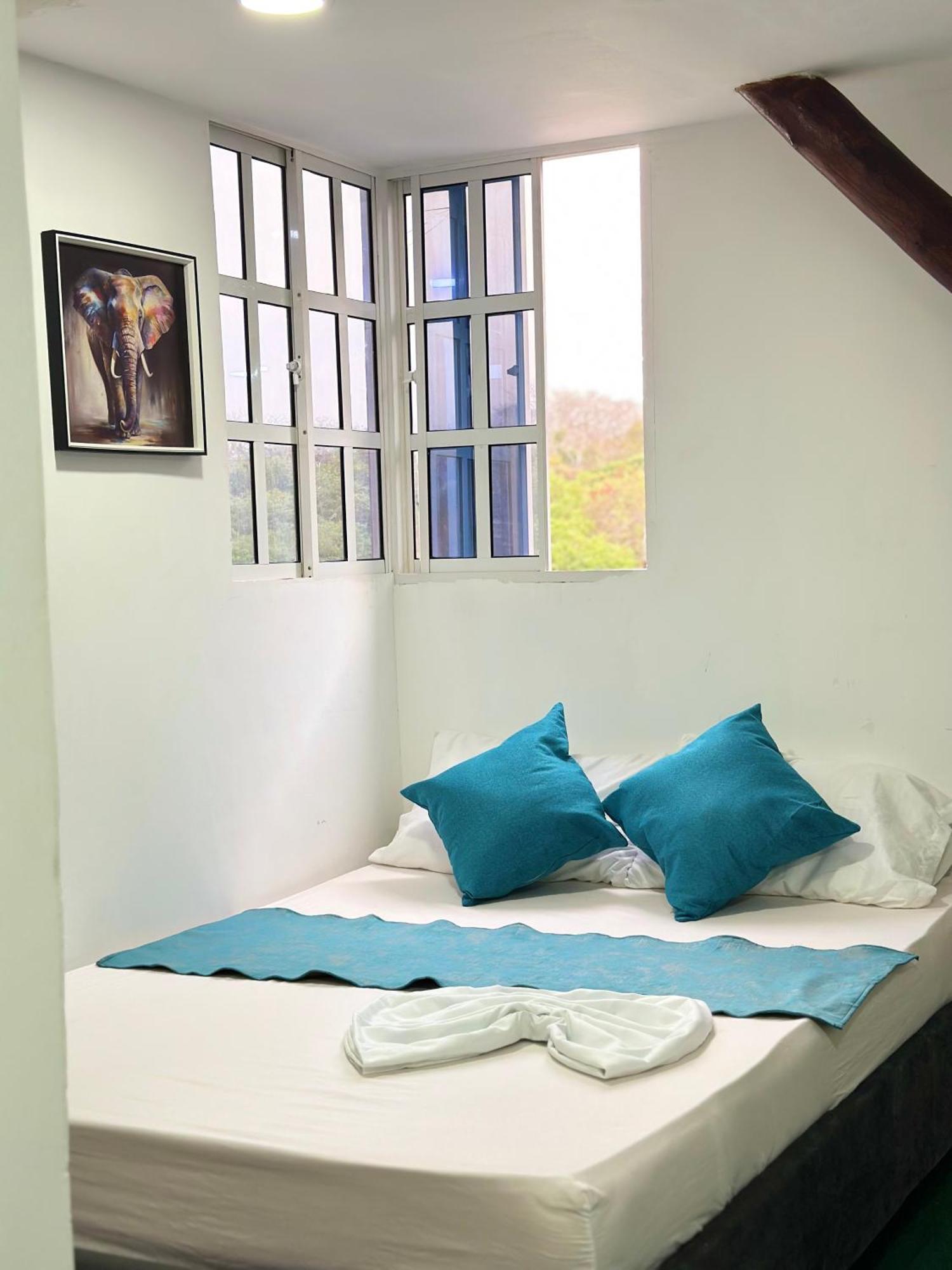 Mandala Beach Club Playa Blanca Ngoại thất bức ảnh