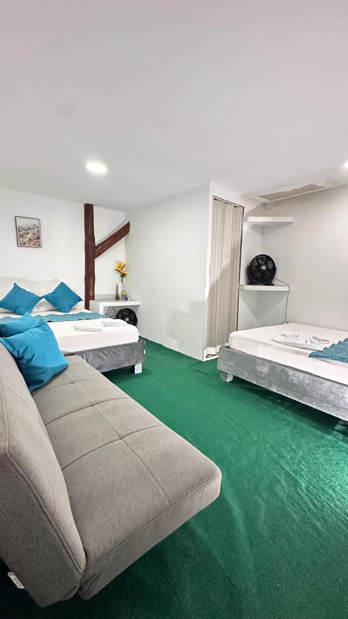 Mandala Beach Club Playa Blanca Ngoại thất bức ảnh