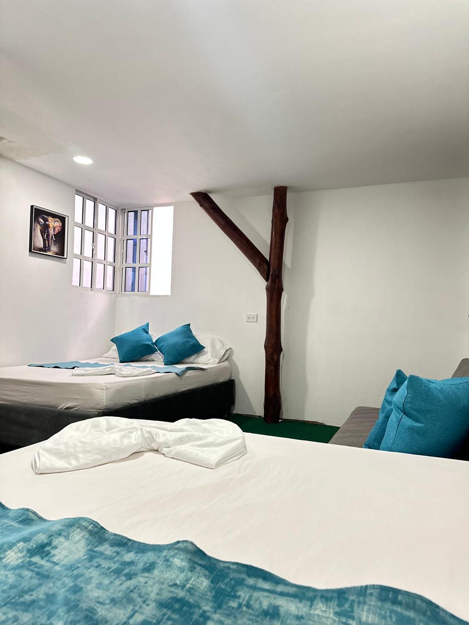 Mandala Beach Club Playa Blanca Ngoại thất bức ảnh