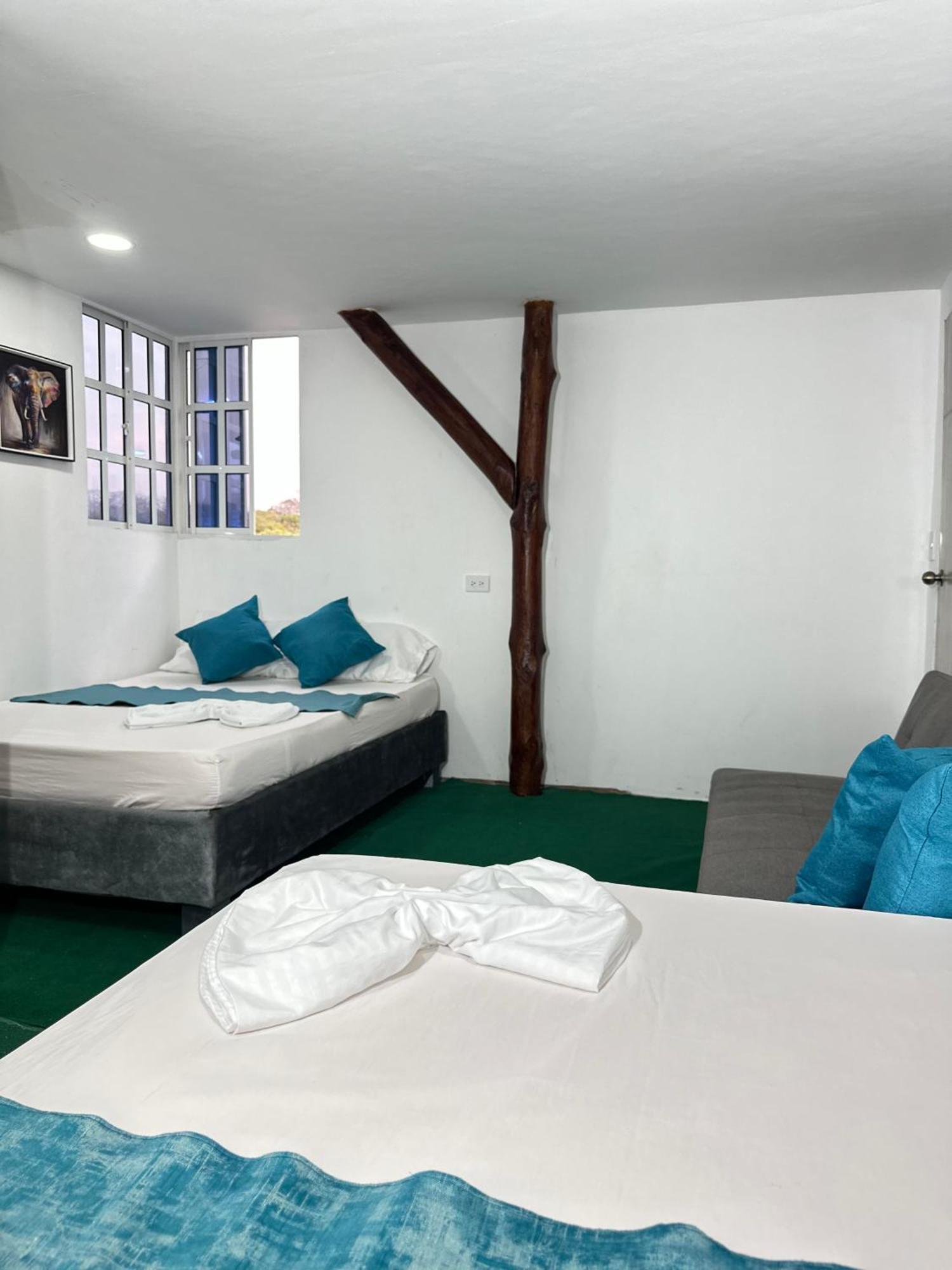 Mandala Beach Club Playa Blanca Ngoại thất bức ảnh
