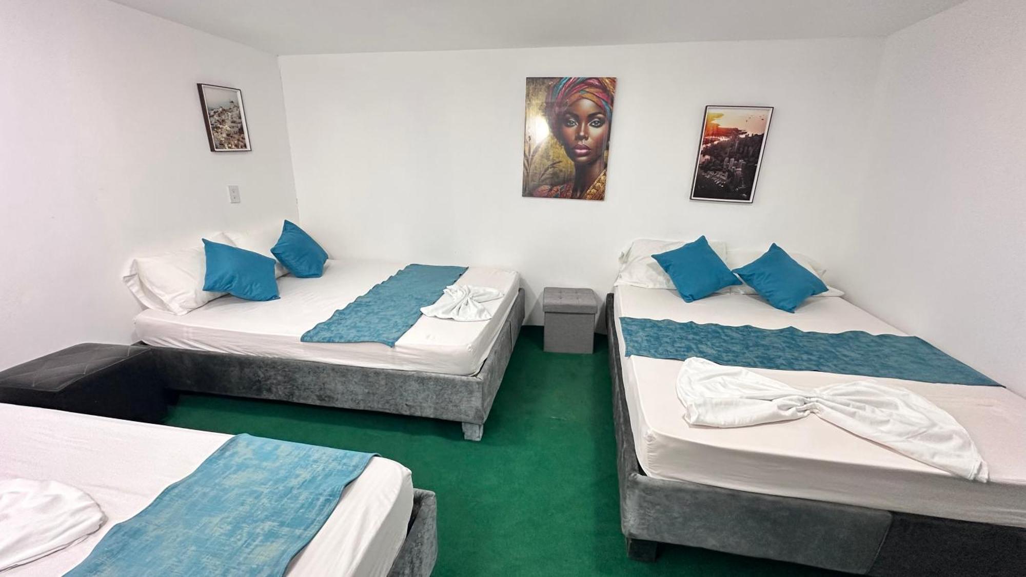 Mandala Beach Club Playa Blanca Ngoại thất bức ảnh