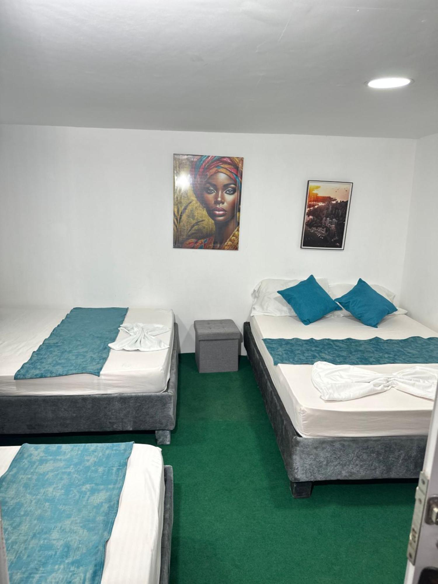 Mandala Beach Club Playa Blanca Ngoại thất bức ảnh