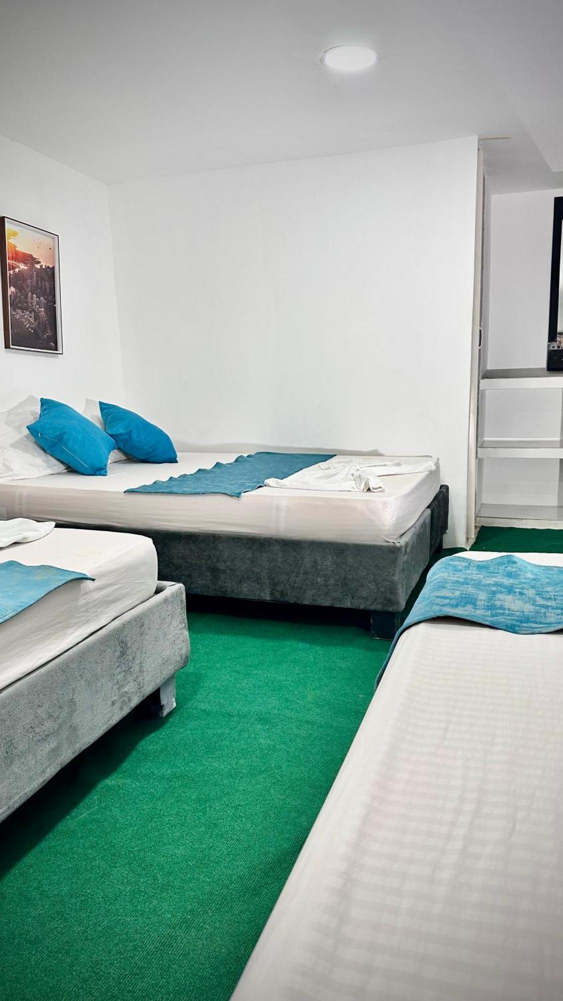 Mandala Beach Club Playa Blanca Ngoại thất bức ảnh