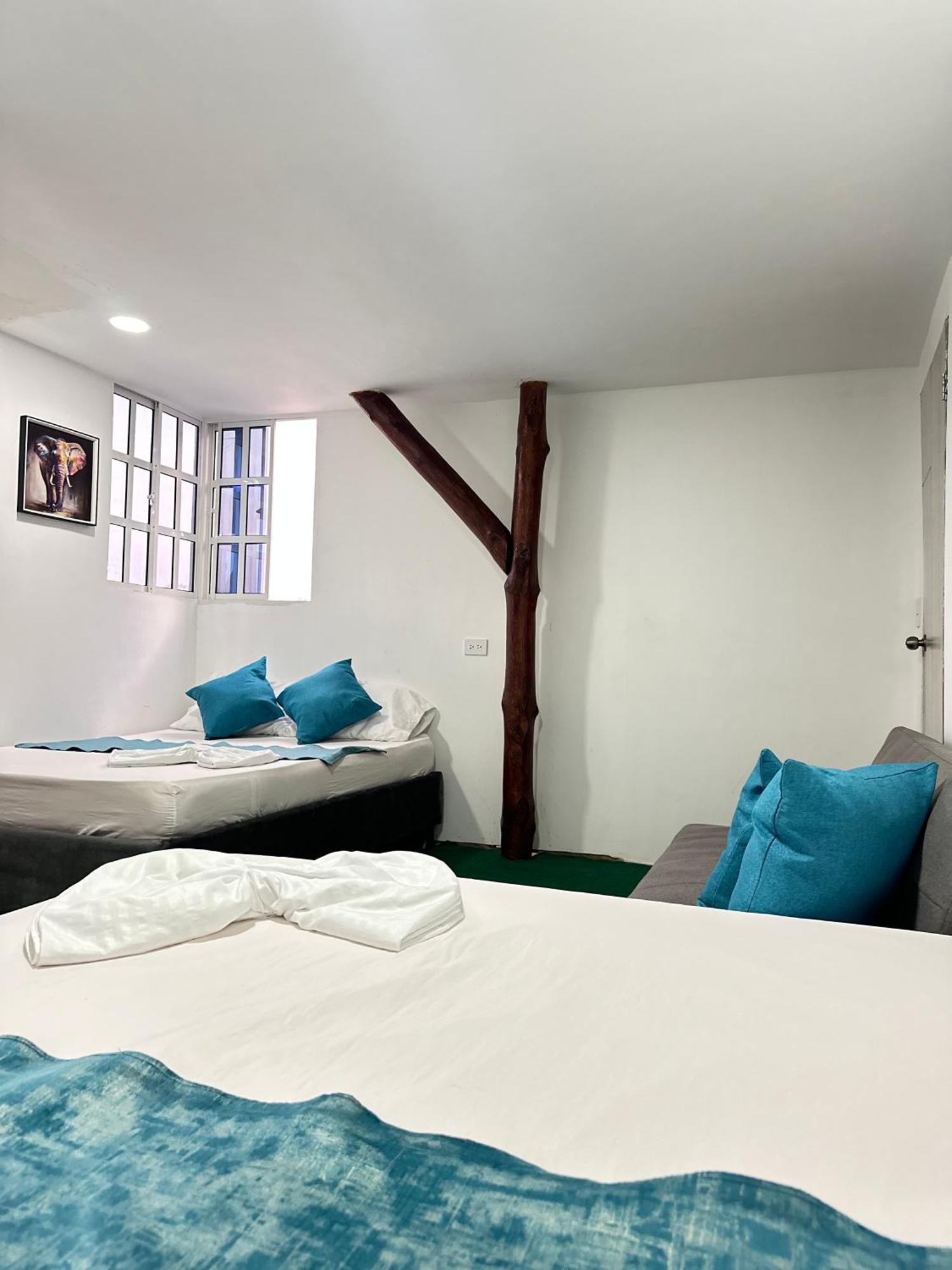 Mandala Beach Club Playa Blanca Ngoại thất bức ảnh