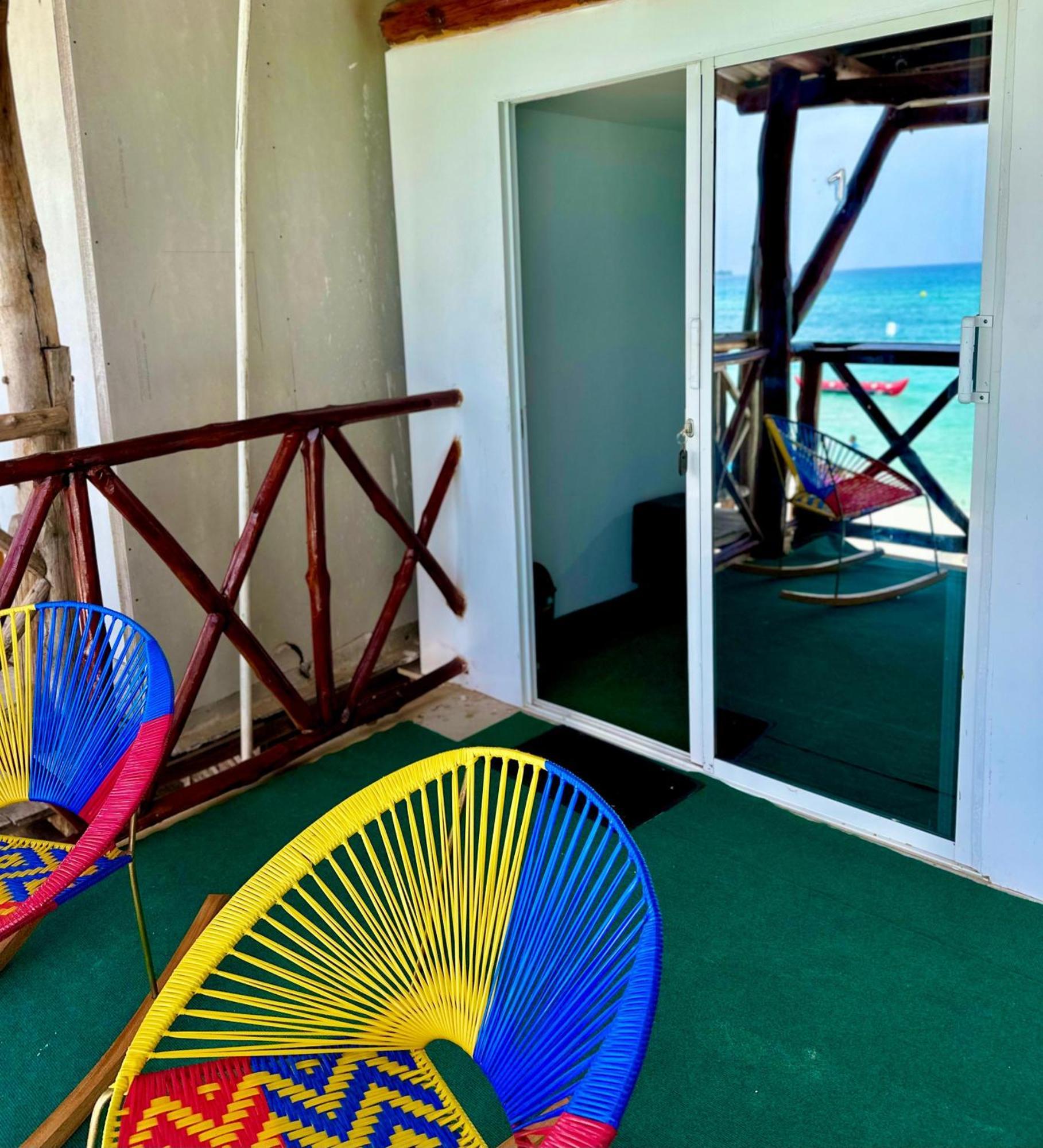 Mandala Beach Club Playa Blanca Ngoại thất bức ảnh