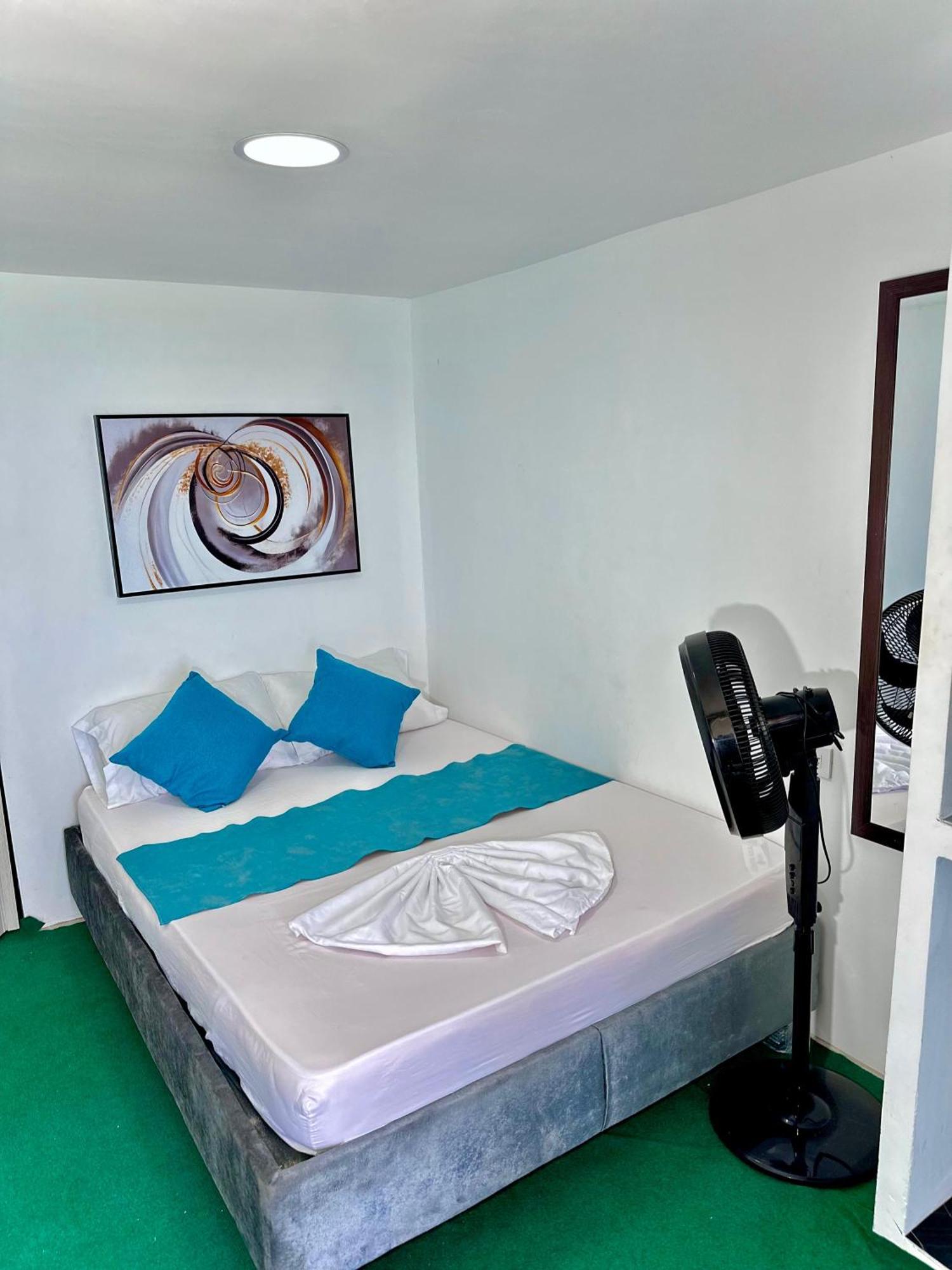 Mandala Beach Club Playa Blanca Ngoại thất bức ảnh