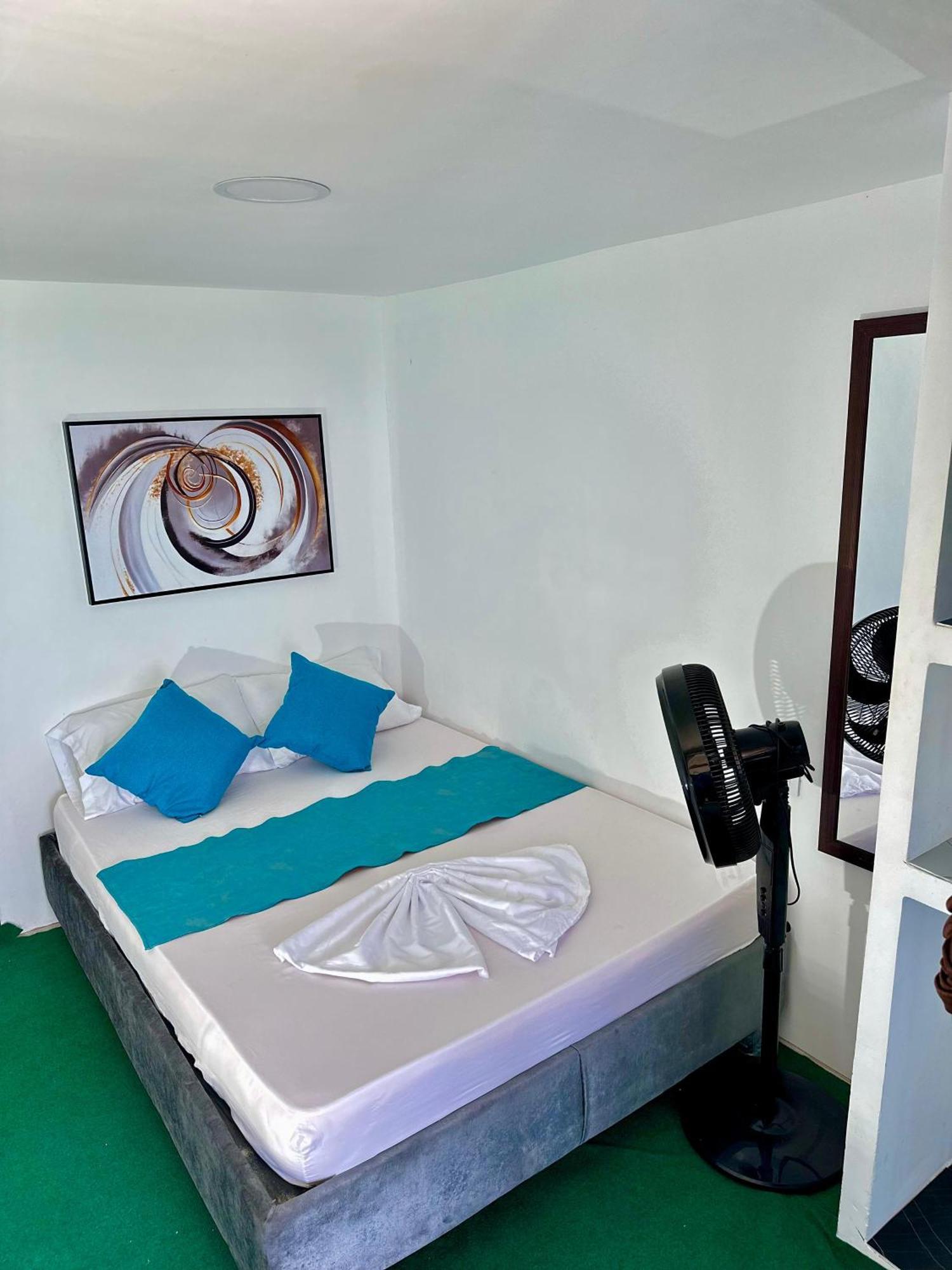 Mandala Beach Club Playa Blanca Ngoại thất bức ảnh