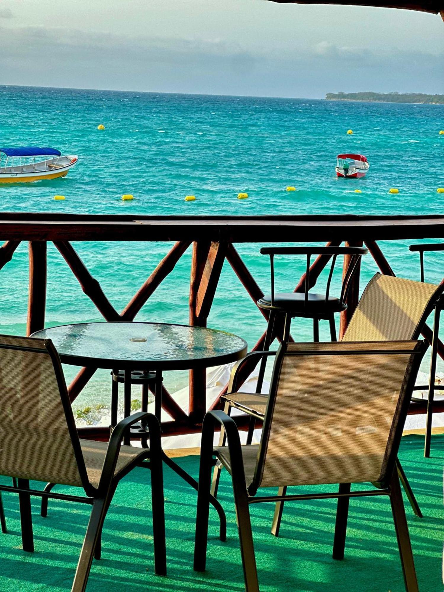 Mandala Beach Club Playa Blanca Ngoại thất bức ảnh