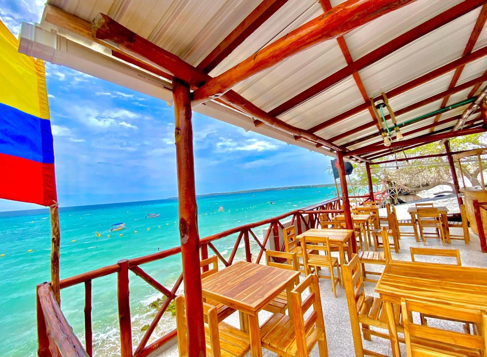 Mandala Beach Club Playa Blanca Ngoại thất bức ảnh