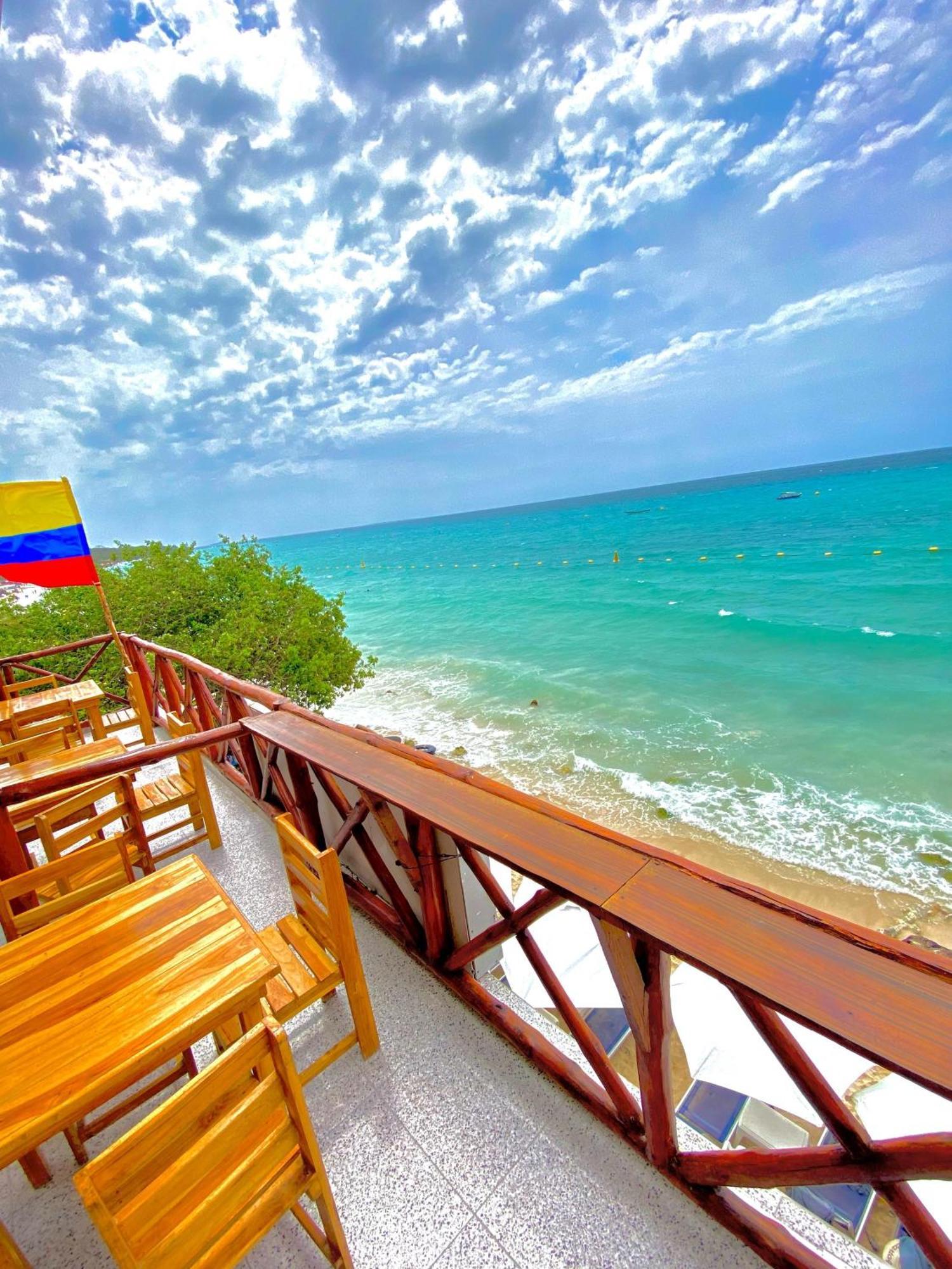 Mandala Beach Club Playa Blanca Ngoại thất bức ảnh
