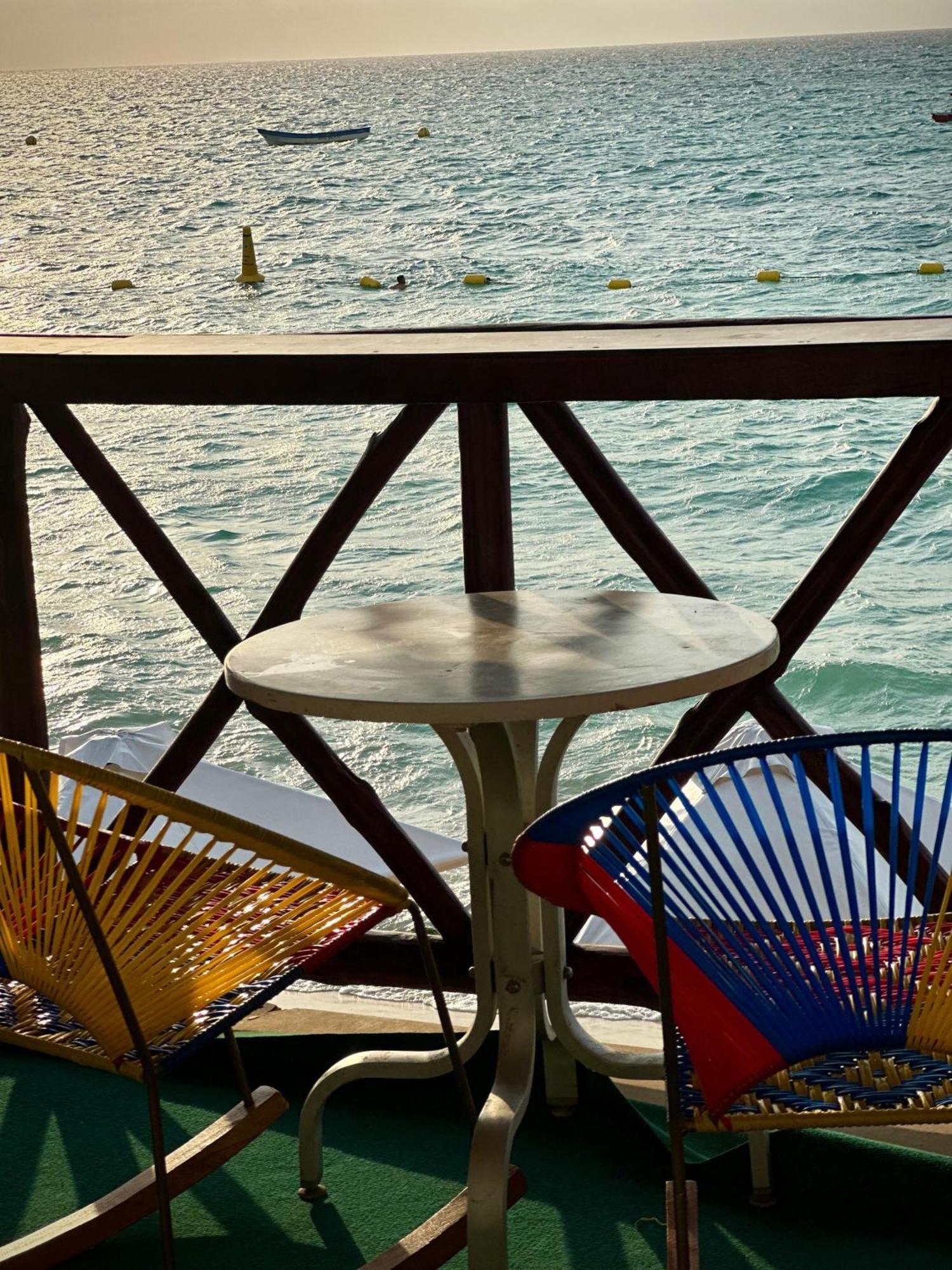 Mandala Beach Club Playa Blanca Ngoại thất bức ảnh