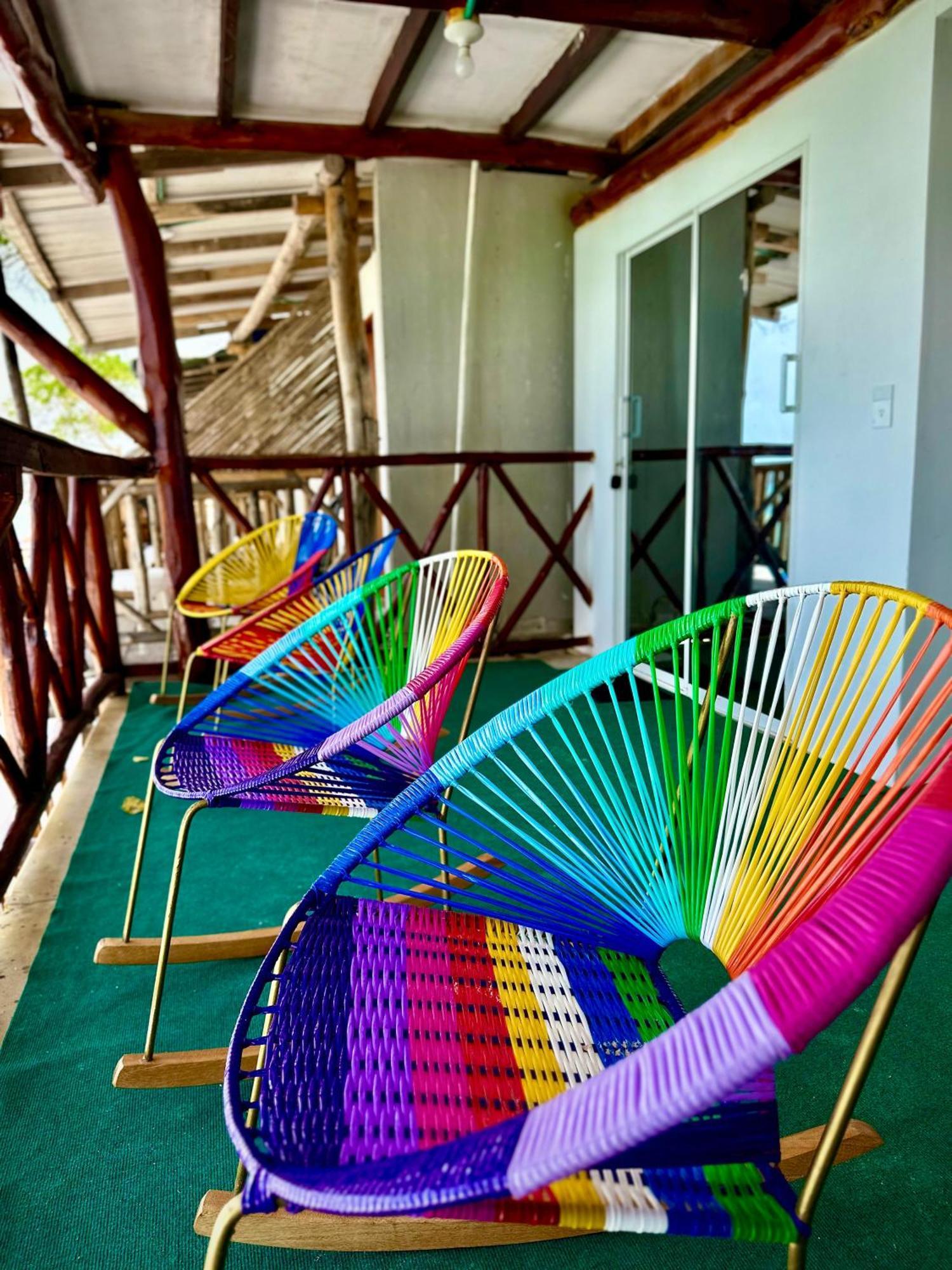 Mandala Beach Club Playa Blanca Ngoại thất bức ảnh