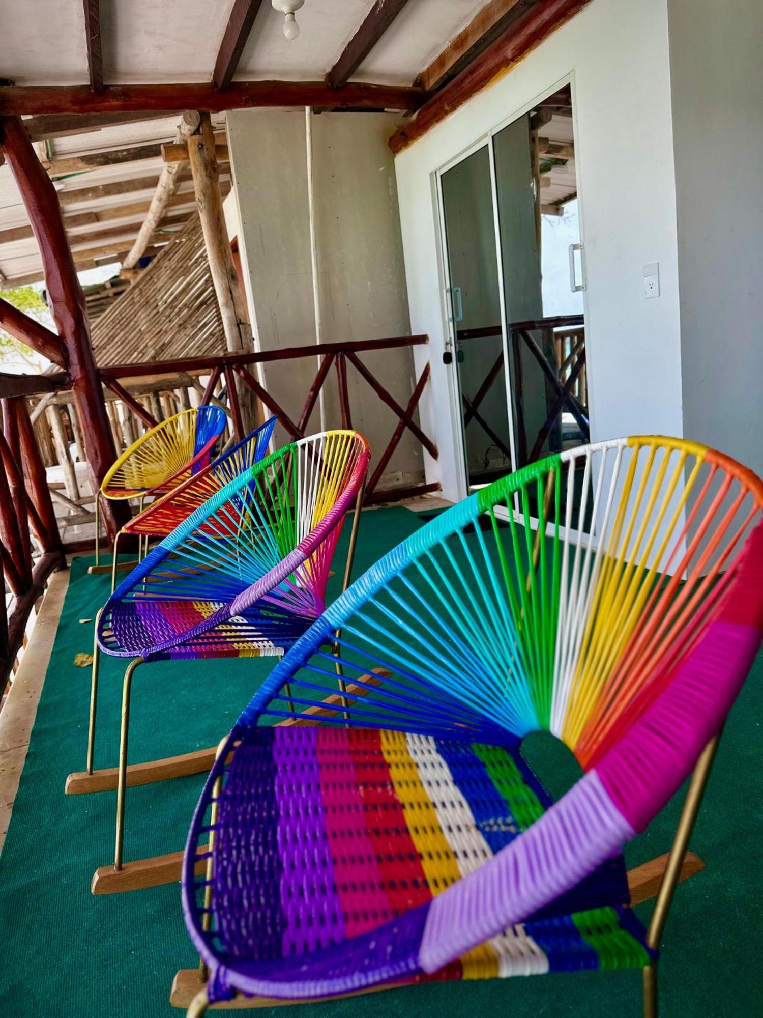 Mandala Beach Club Playa Blanca Ngoại thất bức ảnh