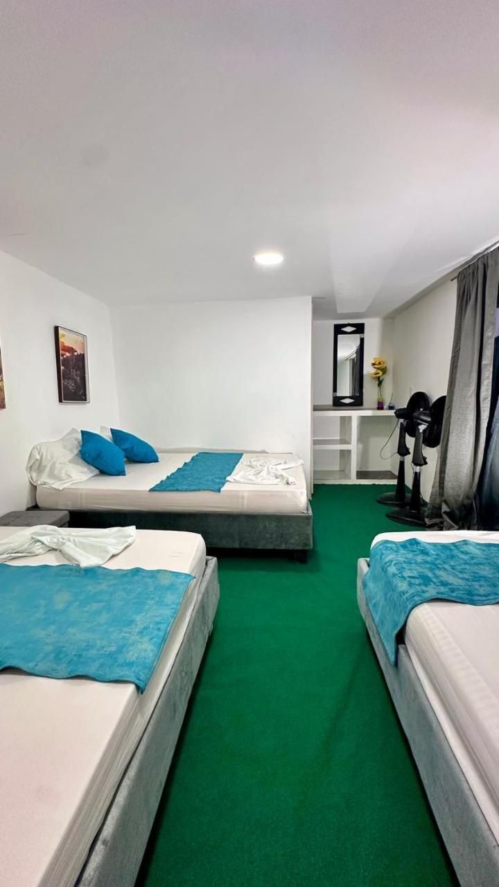 Mandala Beach Club Playa Blanca Ngoại thất bức ảnh