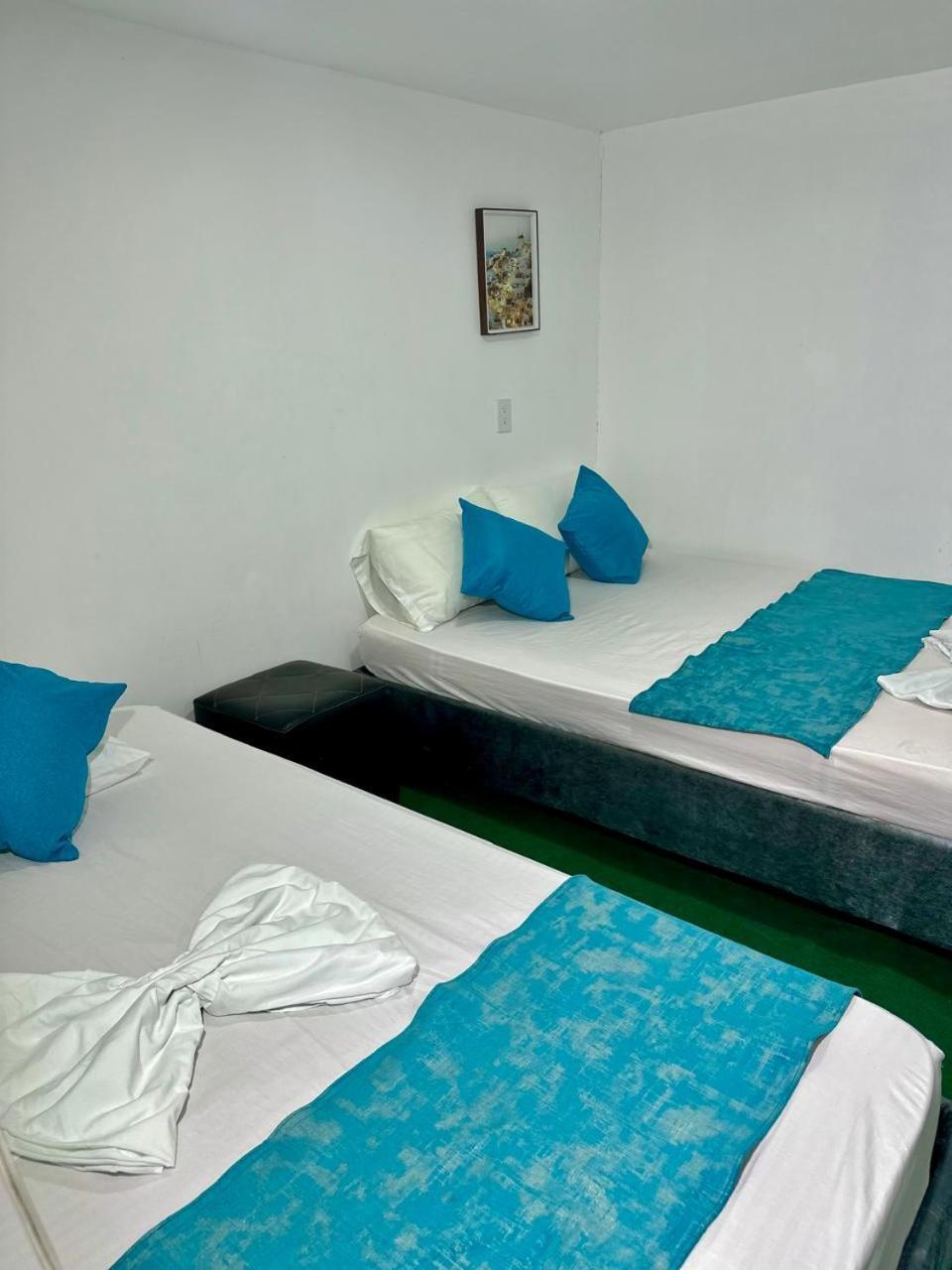 Mandala Beach Club Playa Blanca Ngoại thất bức ảnh