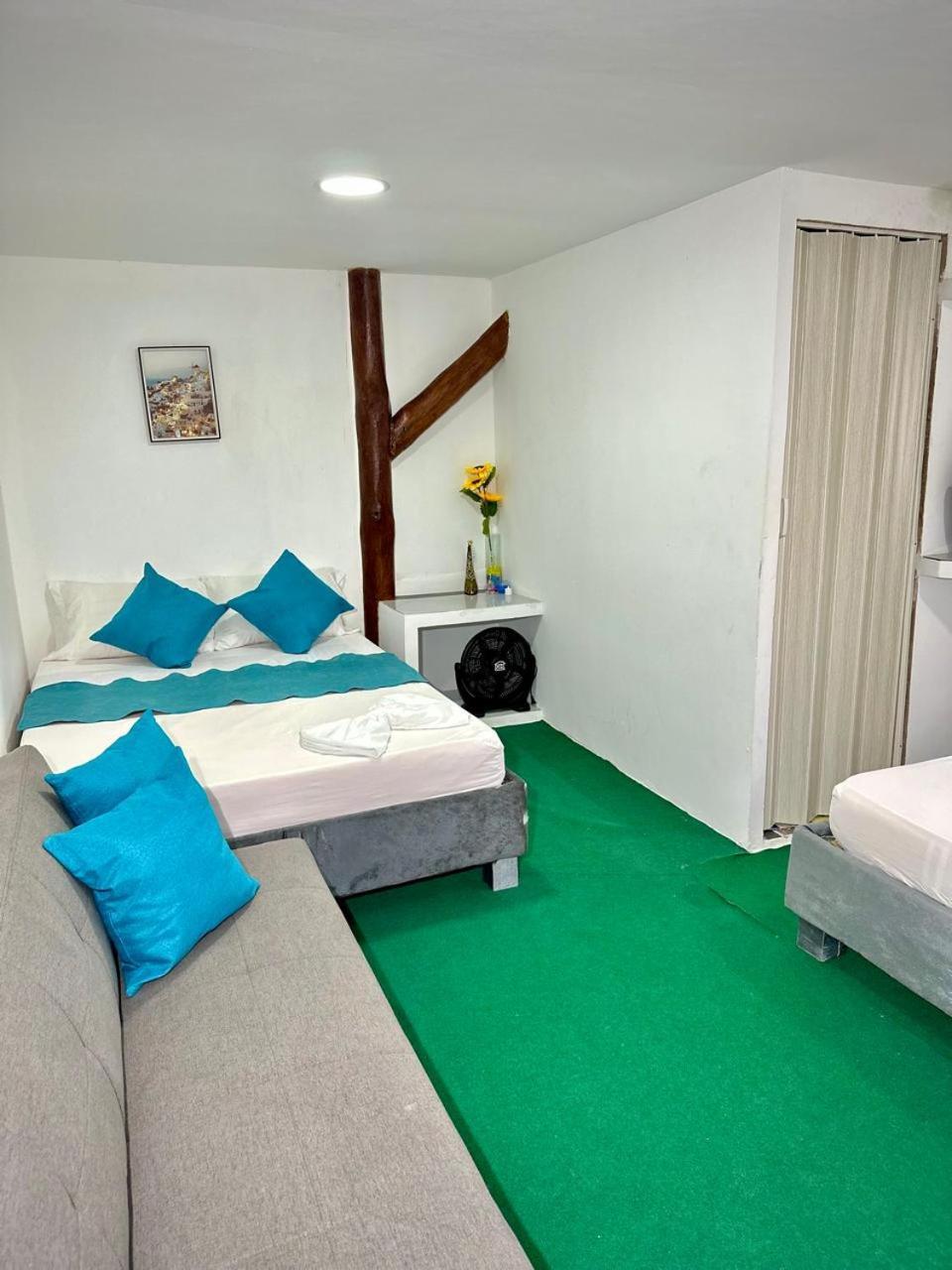 Mandala Beach Club Playa Blanca Ngoại thất bức ảnh