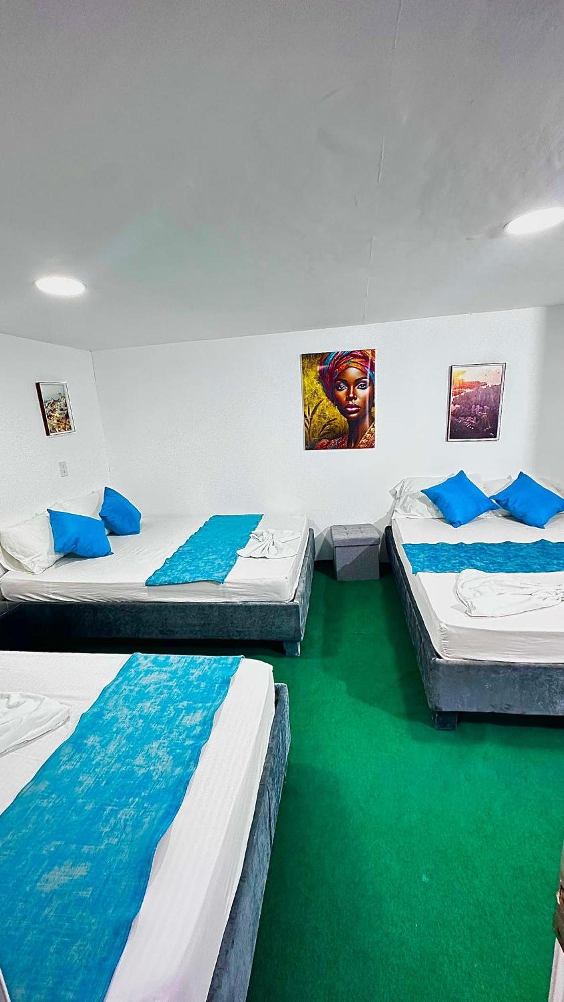 Mandala Beach Club Playa Blanca Ngoại thất bức ảnh