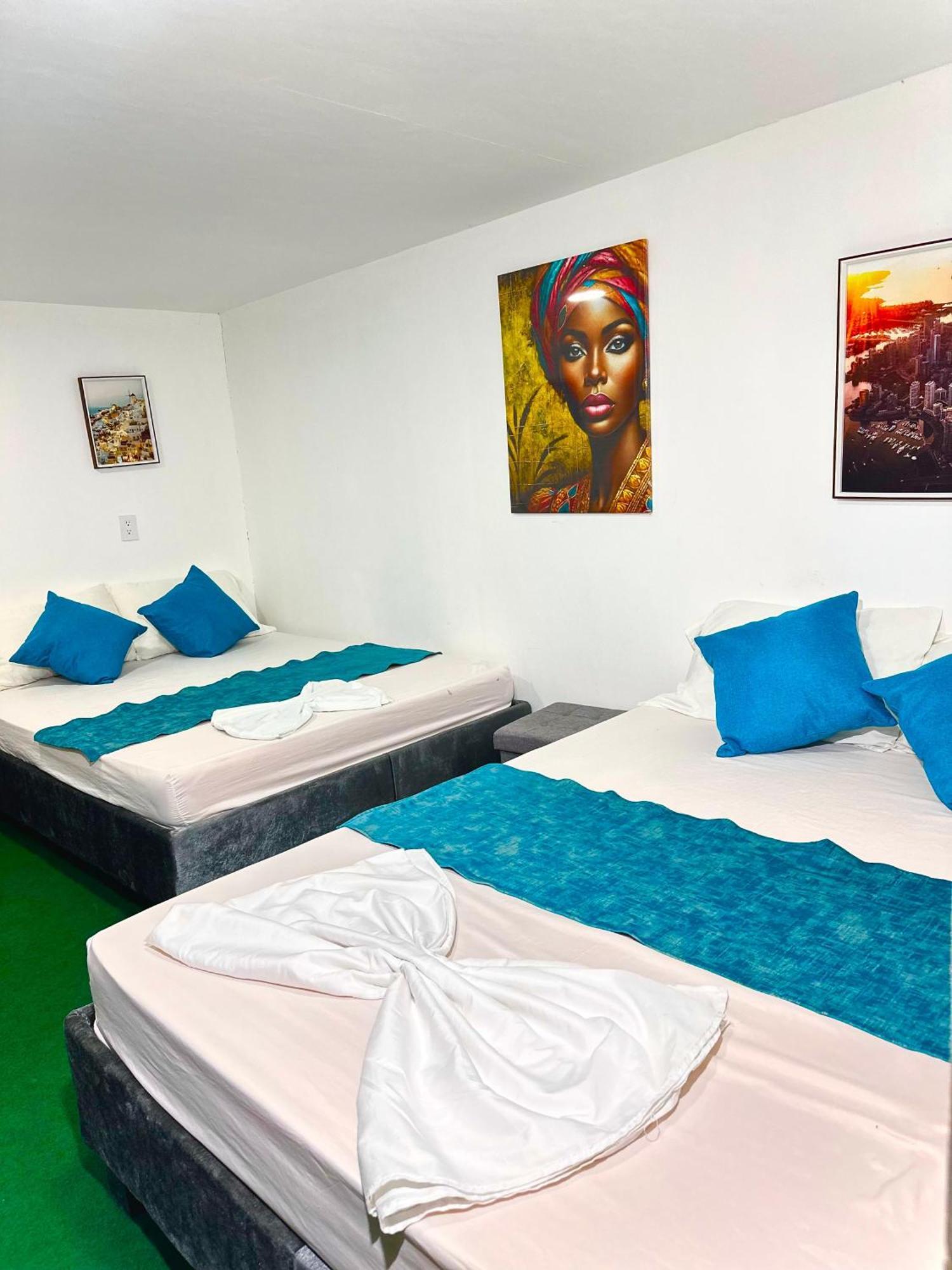 Mandala Beach Club Playa Blanca Ngoại thất bức ảnh