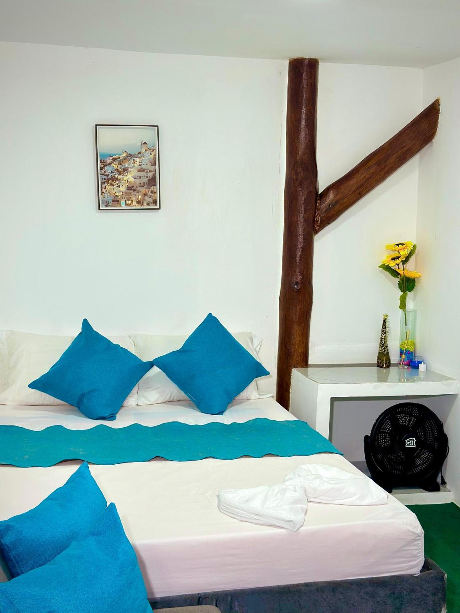 Mandala Beach Club Playa Blanca Ngoại thất bức ảnh