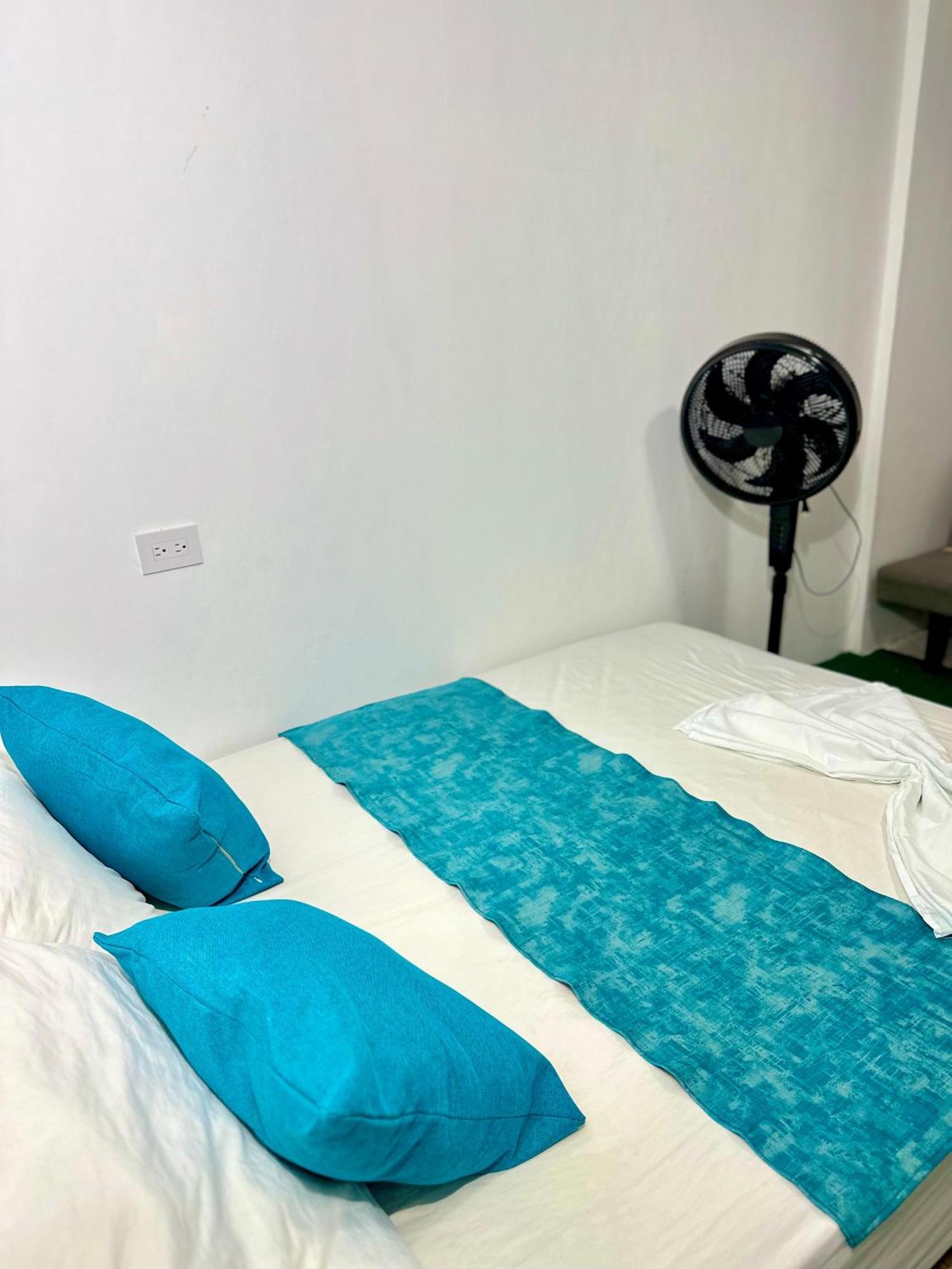 Mandala Beach Club Playa Blanca Ngoại thất bức ảnh